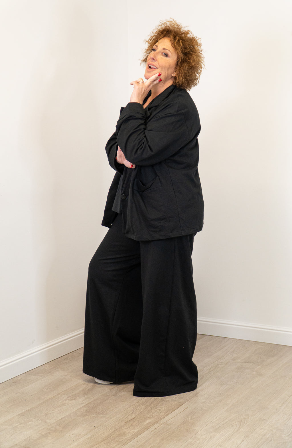 Tailleur AleBea