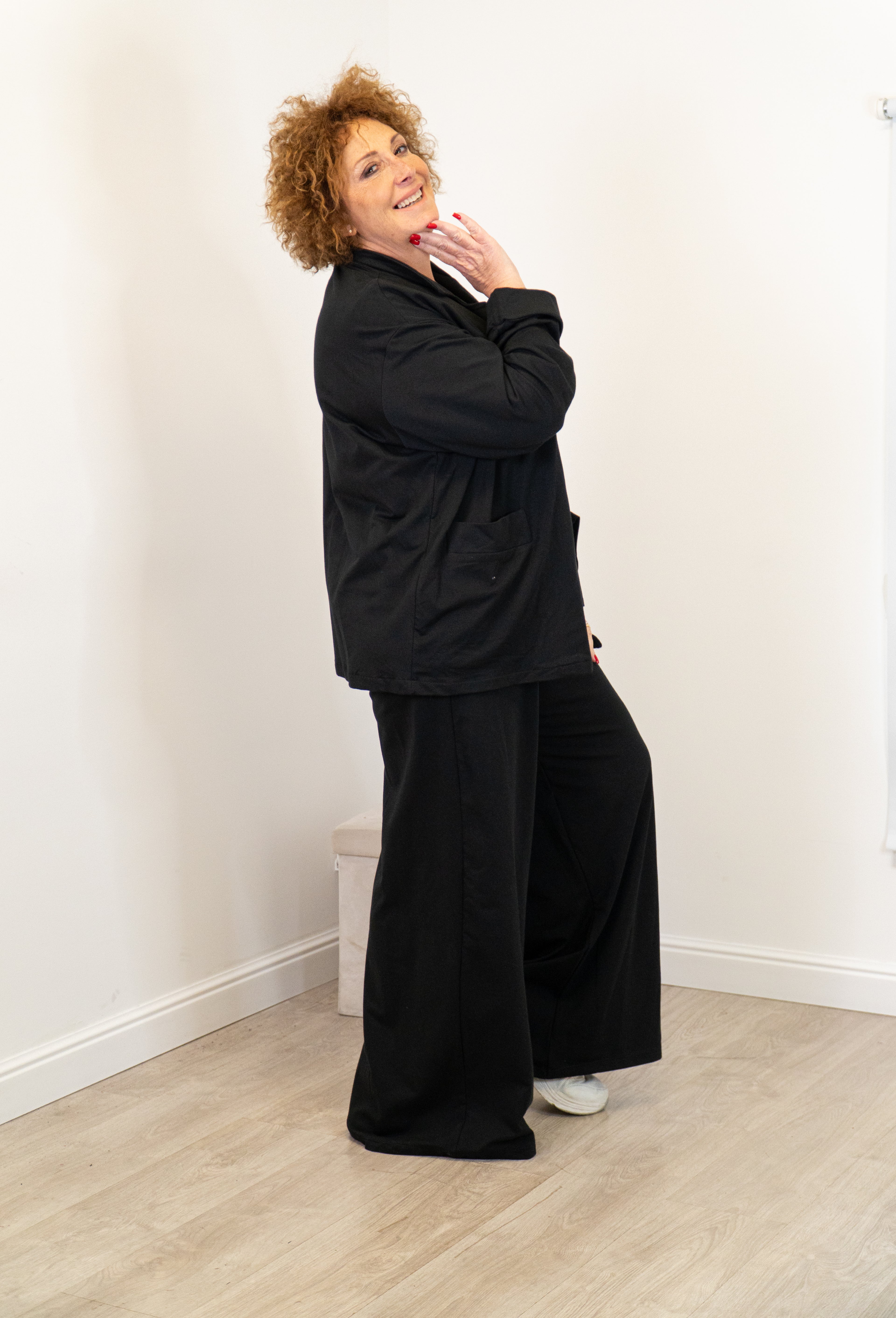 Tailleur AleBea
