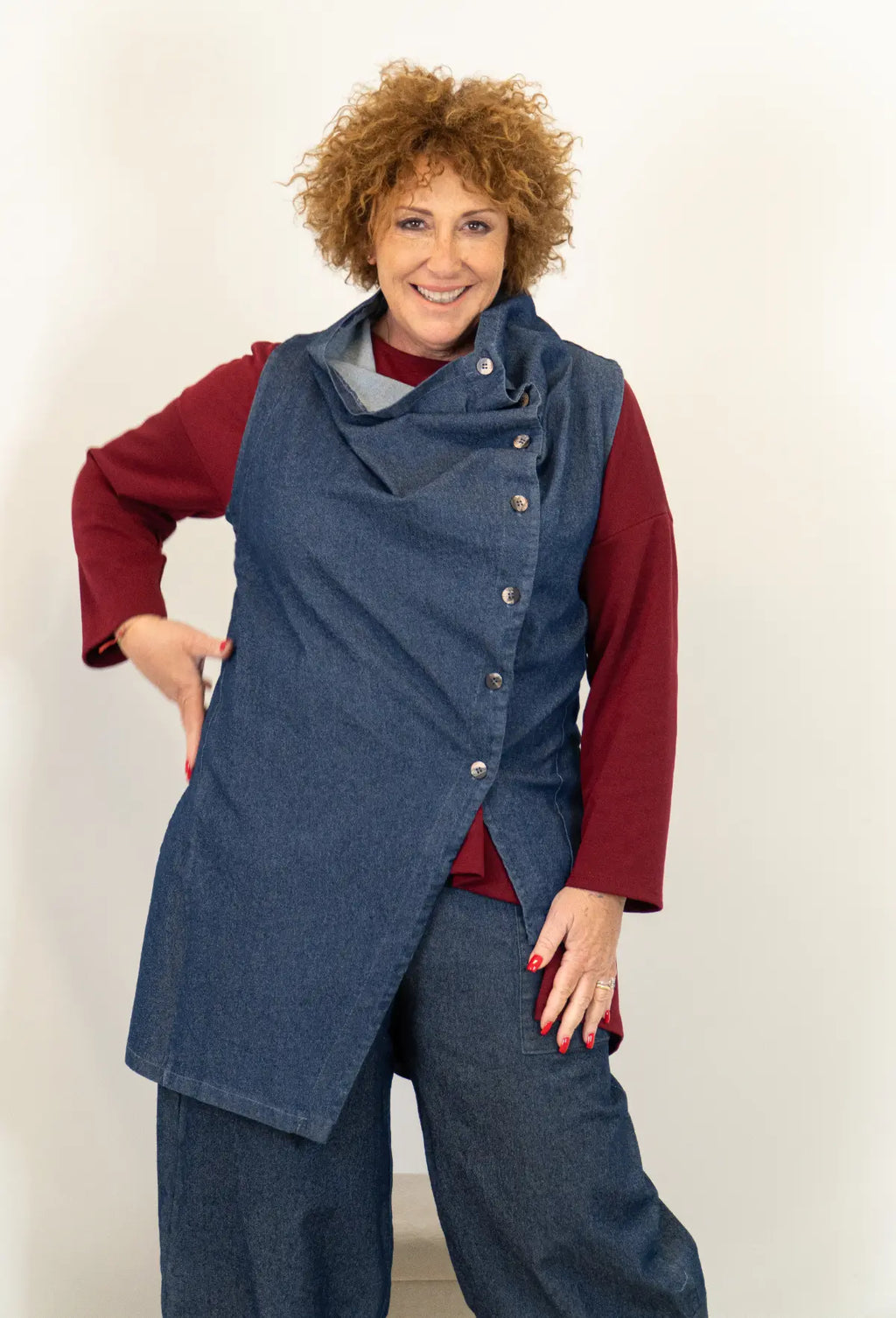 Braga vest