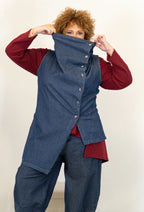 Braga vest