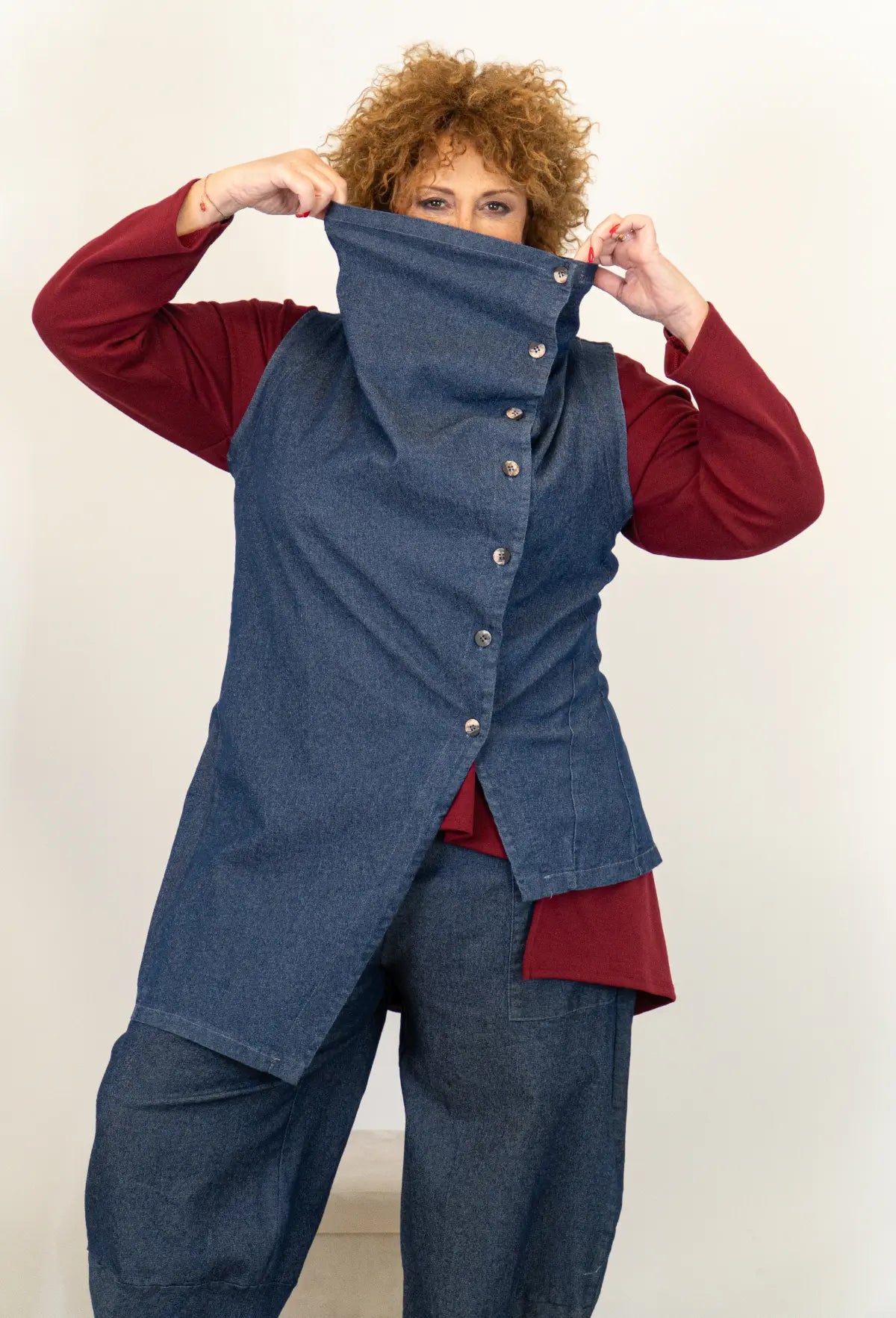 Braga vest