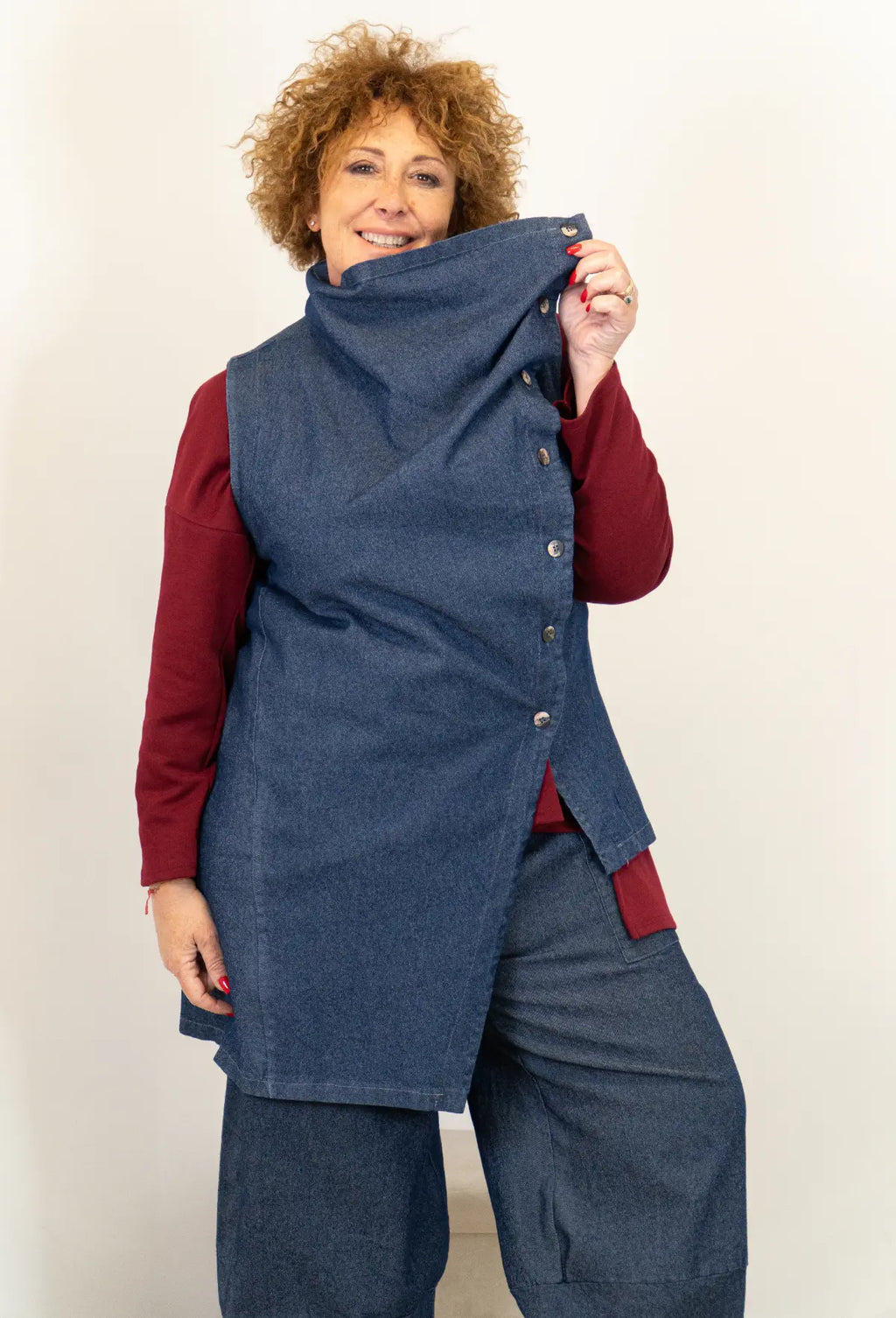 Braga vest