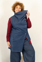 Braga vest
