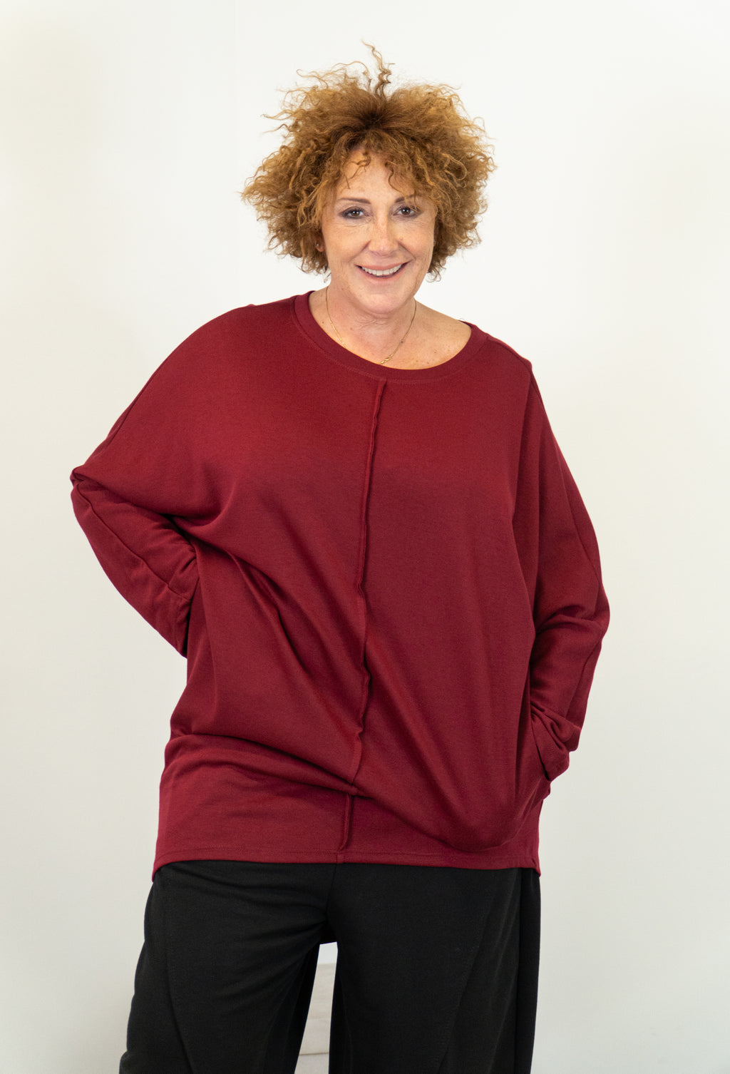 Bruges dress
