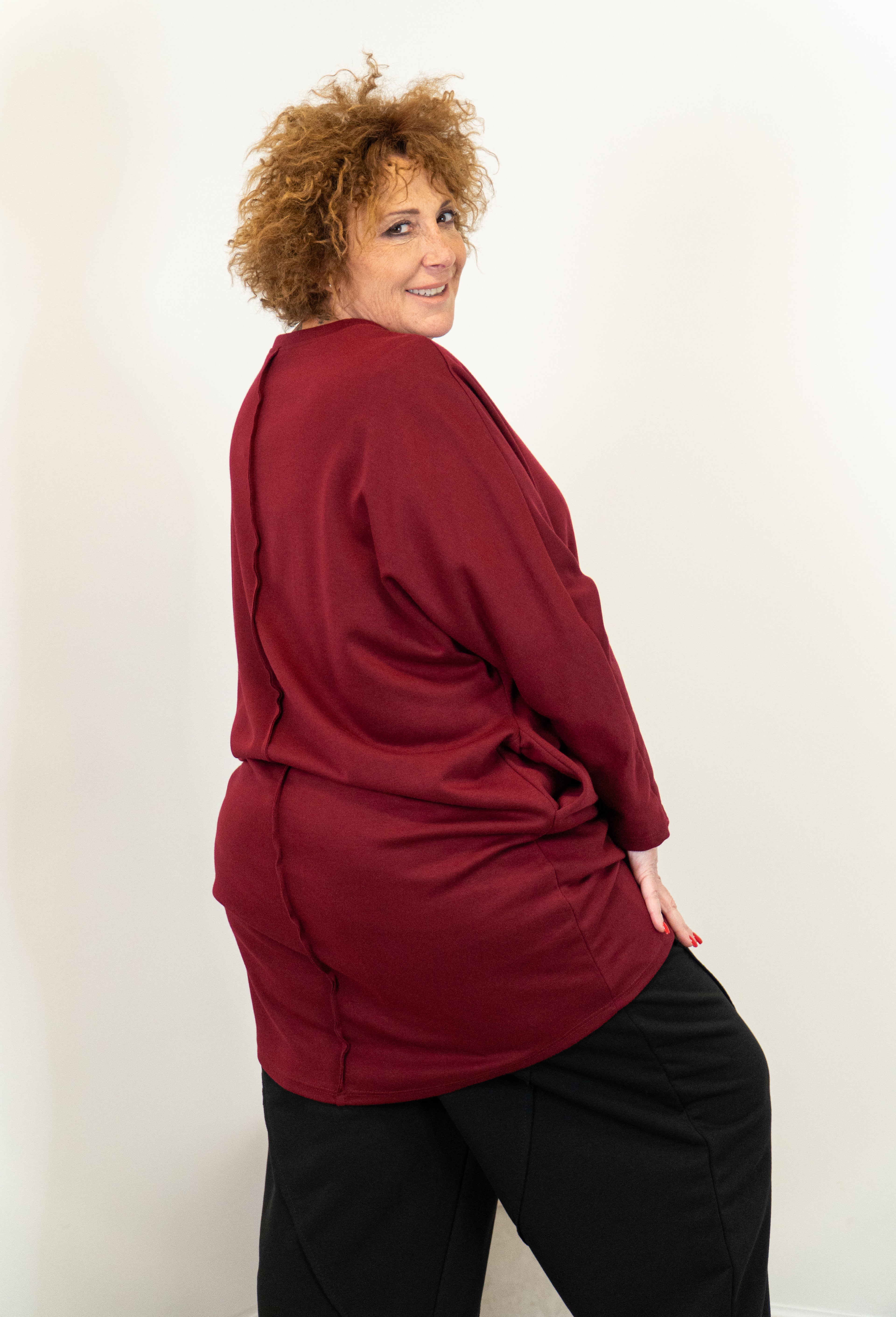 Bruges dress