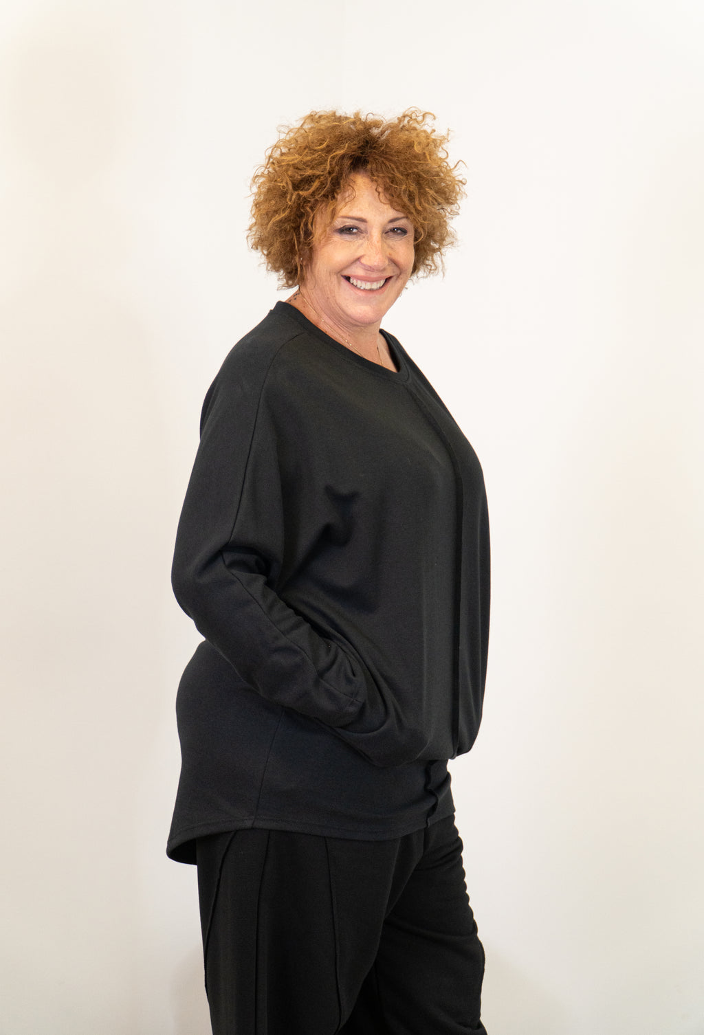 Bruges dress