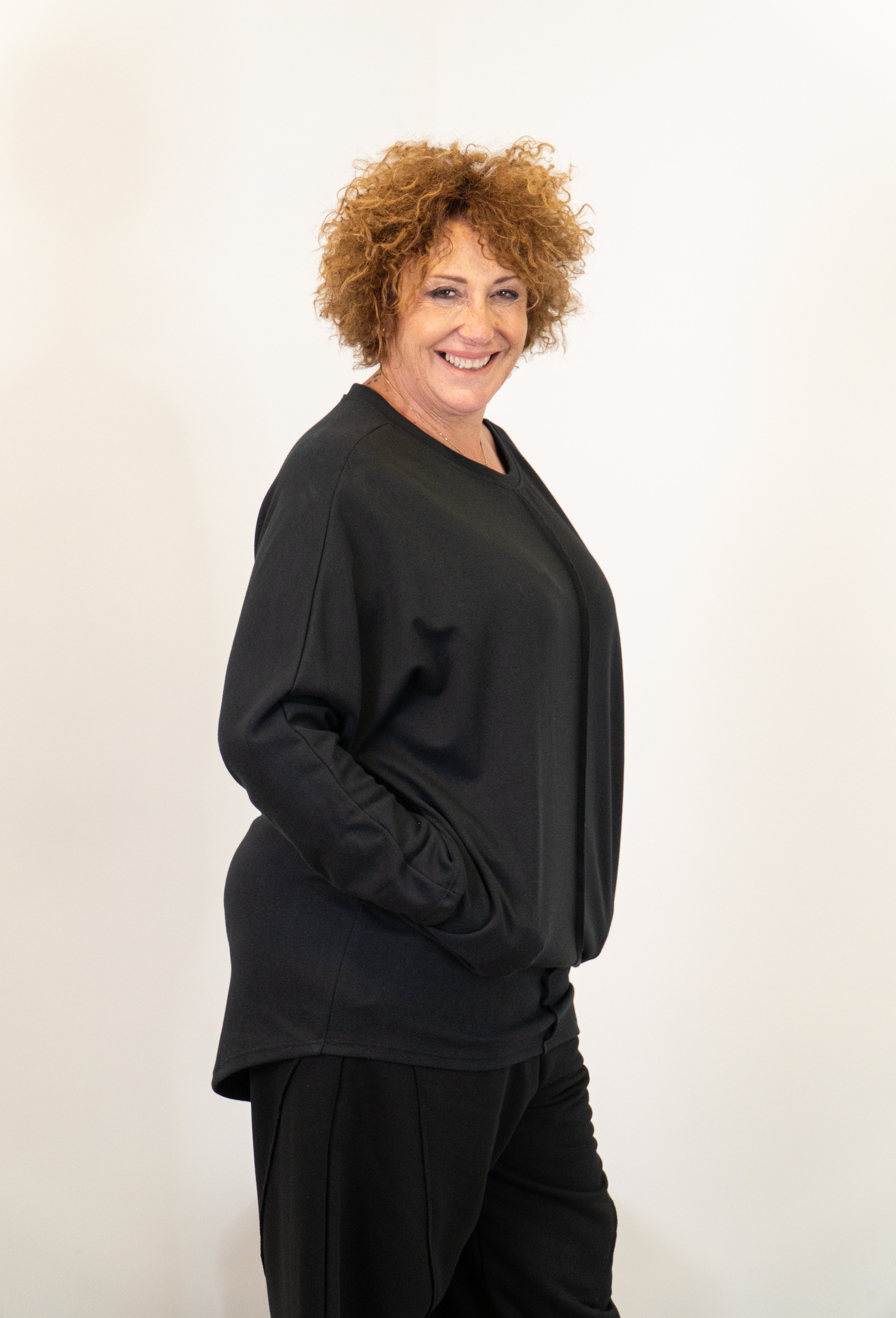 Bruges dress