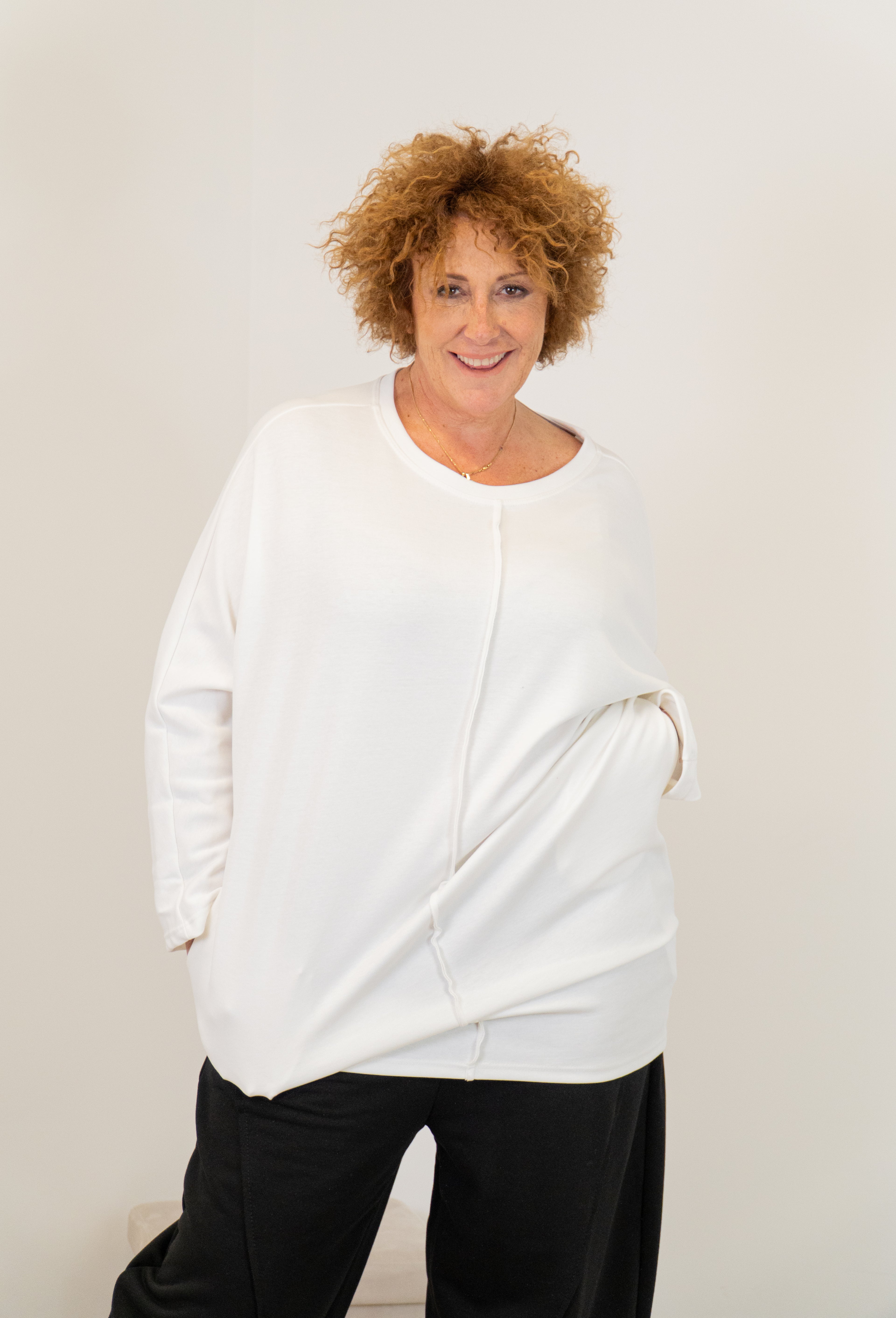 Bruges dress