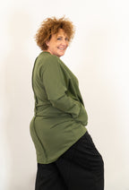 Bruges dress