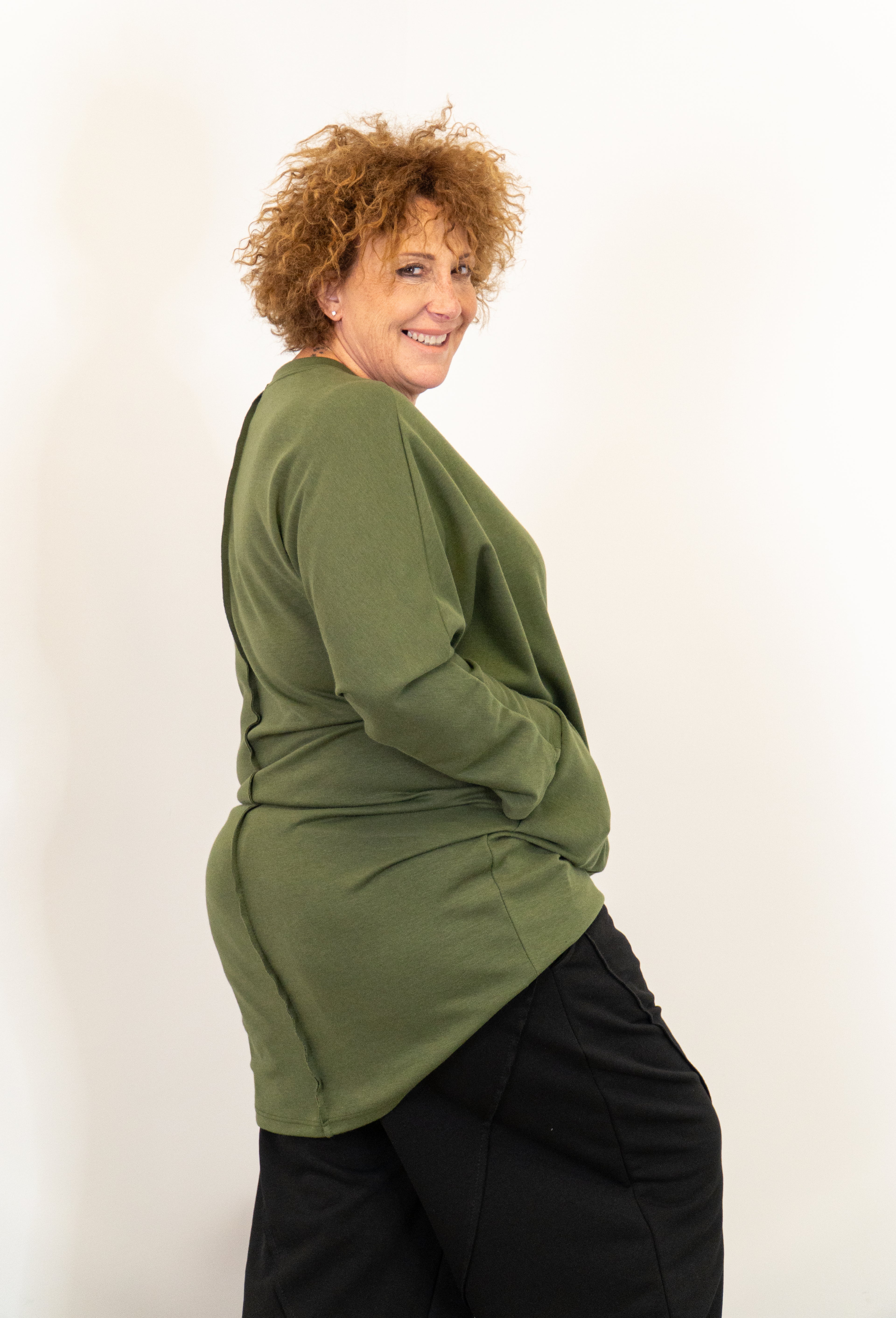 Bruges dress