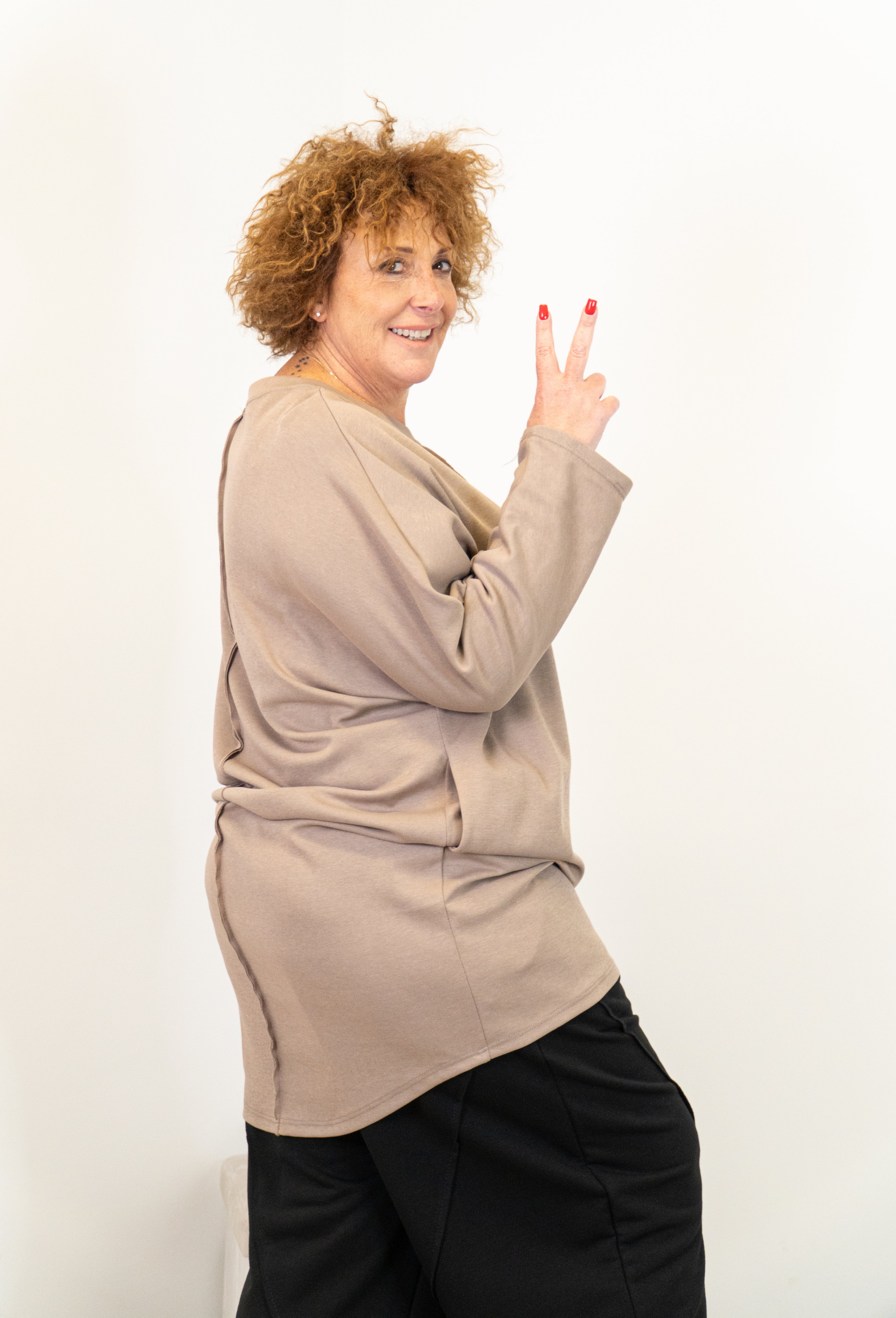 Bruges dress