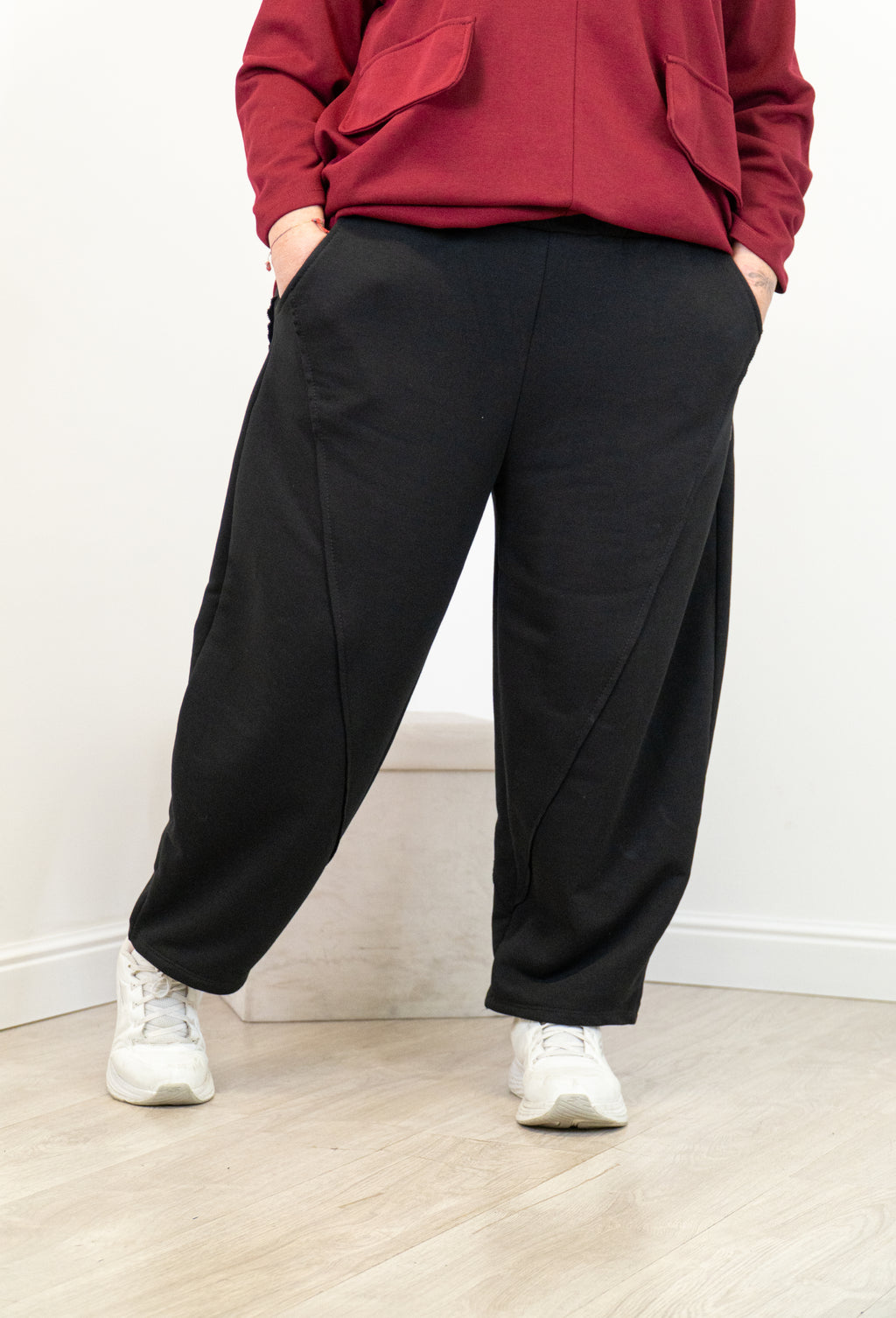 Pantalone Lucrezia