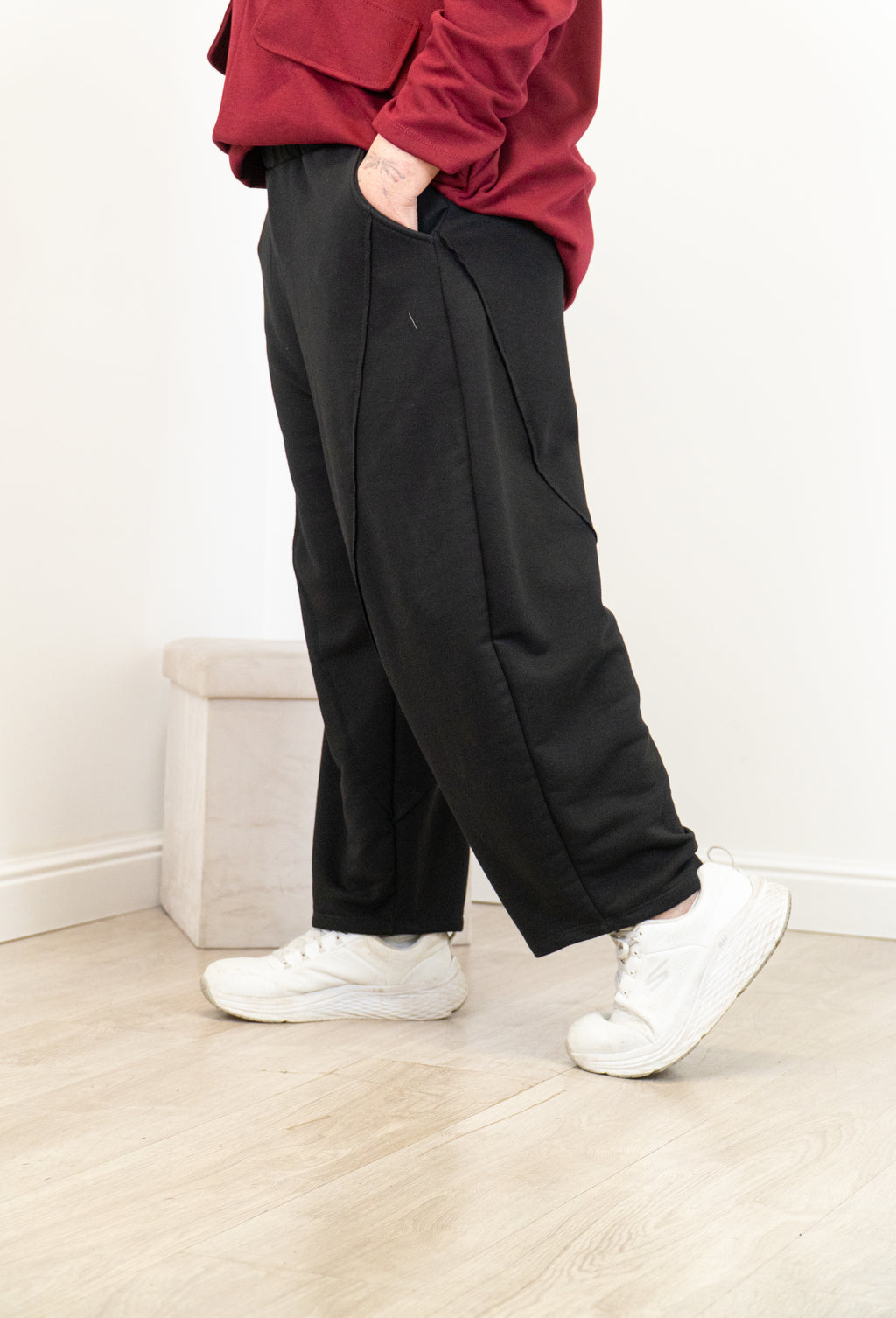 Pantalone Lucrezia
