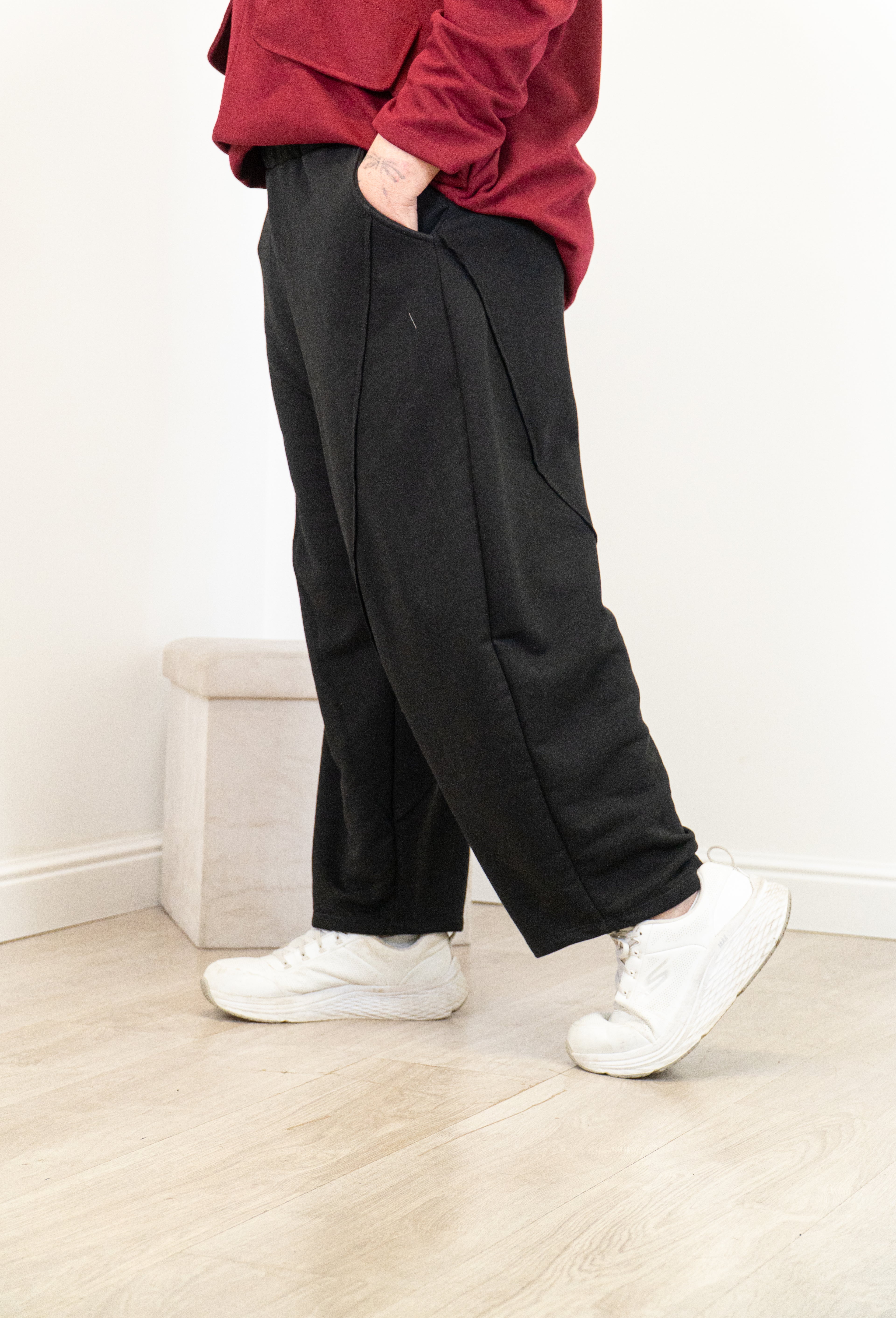 Pantalone Lucrezia