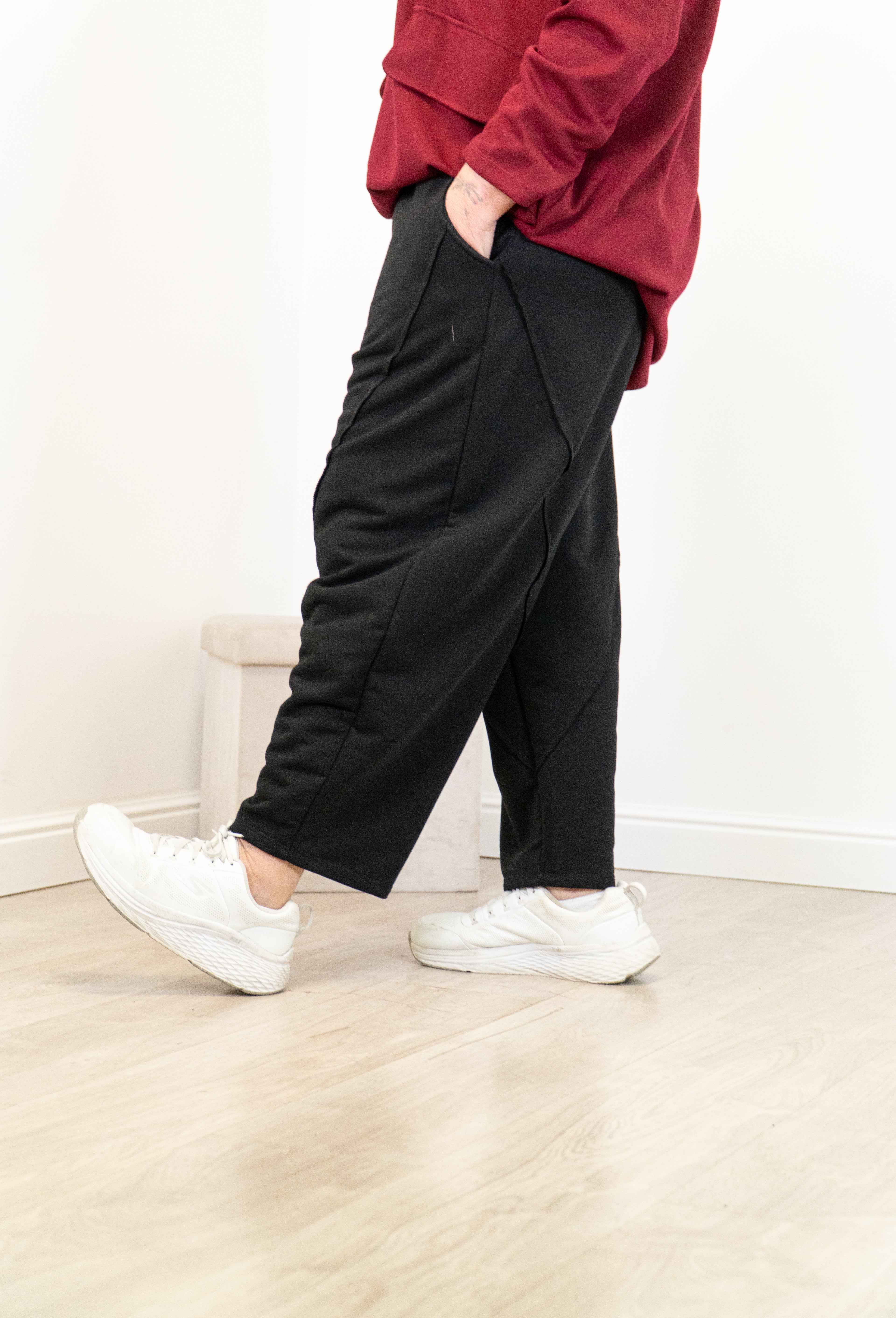 Pantalone Lucrezia