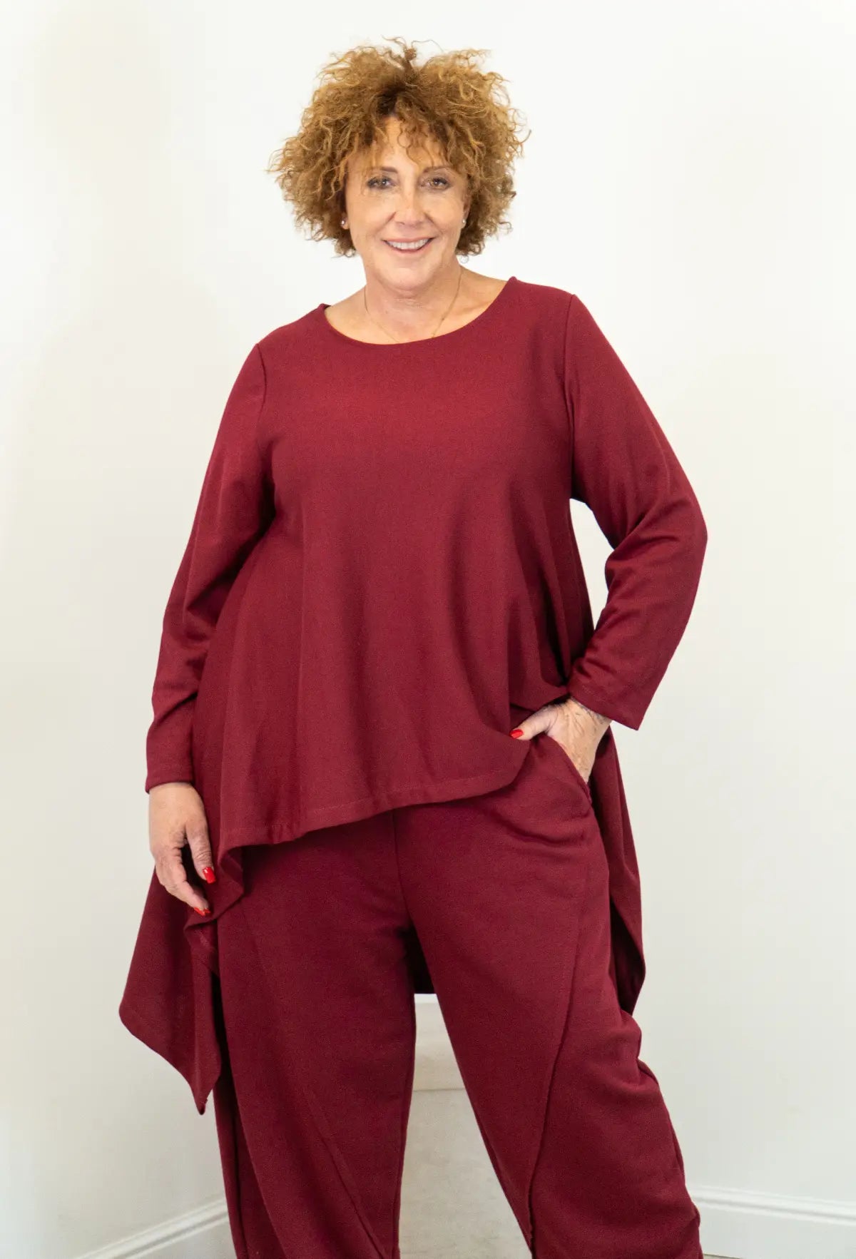 Maglia Carla