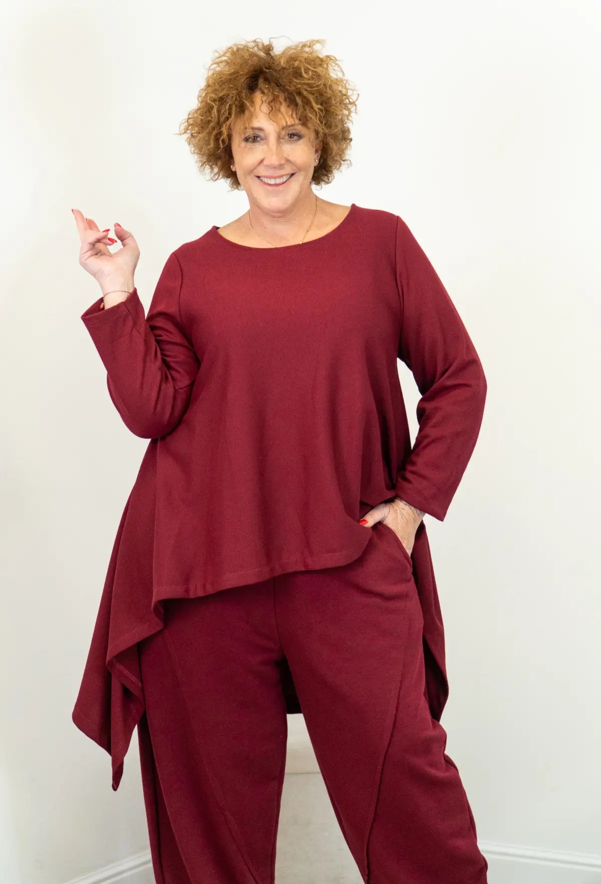 Maglia Carla