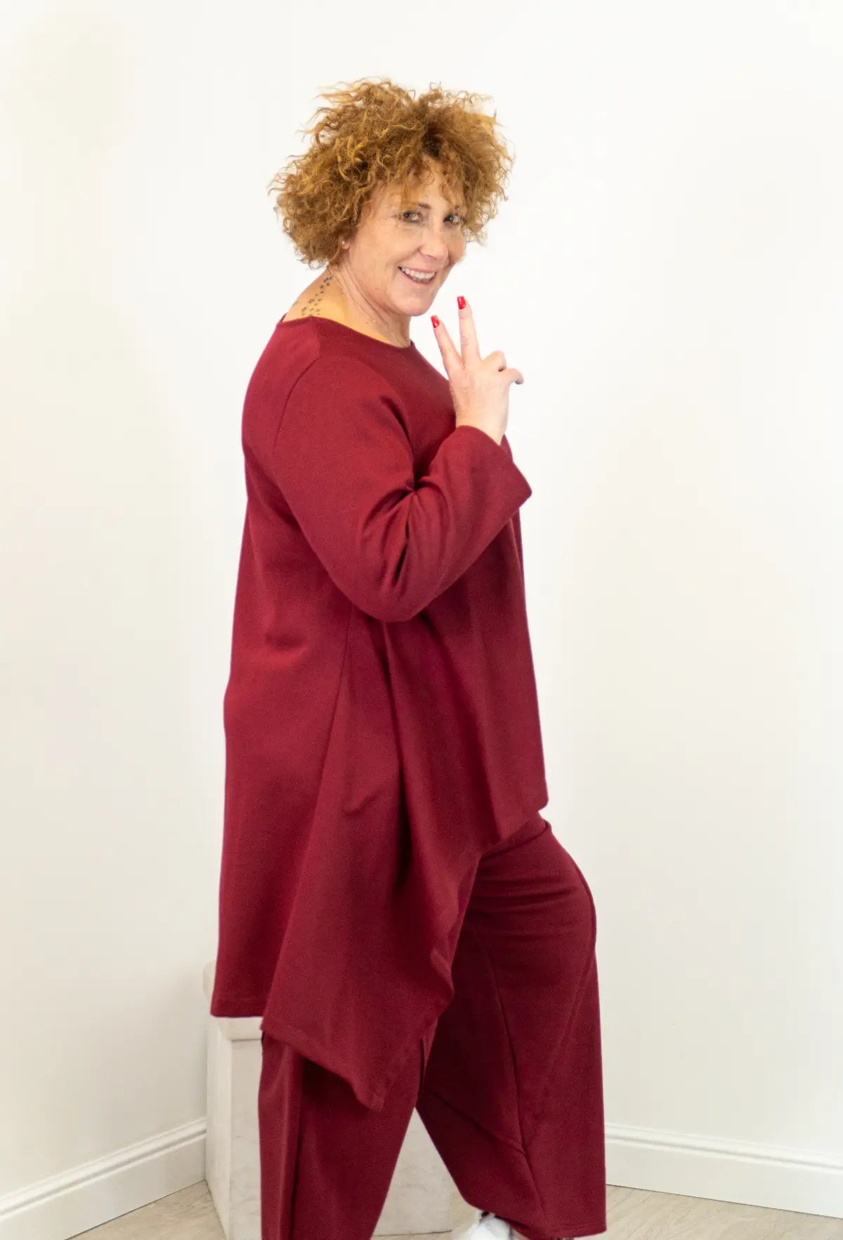 Maglia Carla