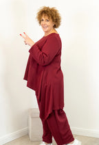 Campania Jersey