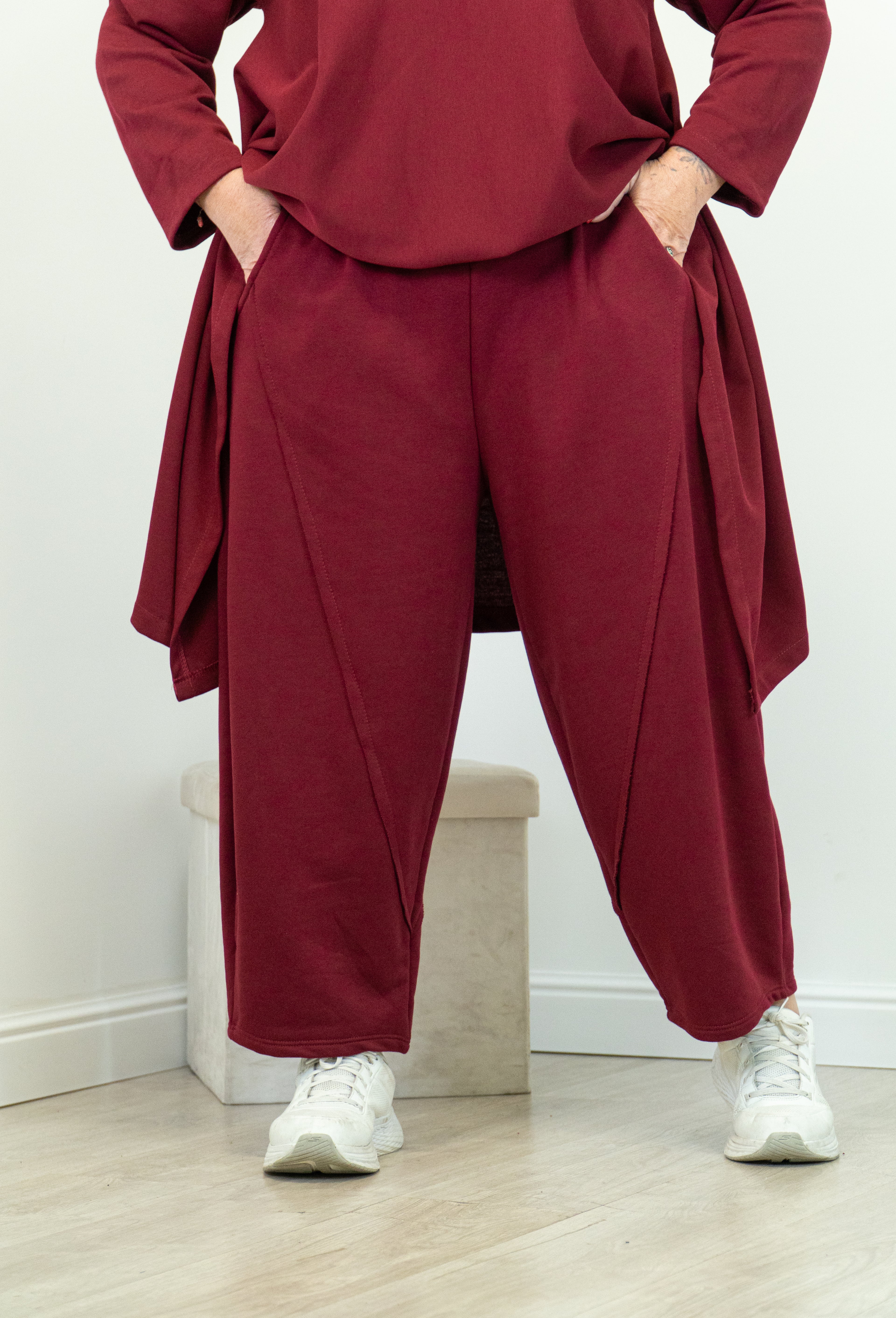 Pantalone Lucrezia