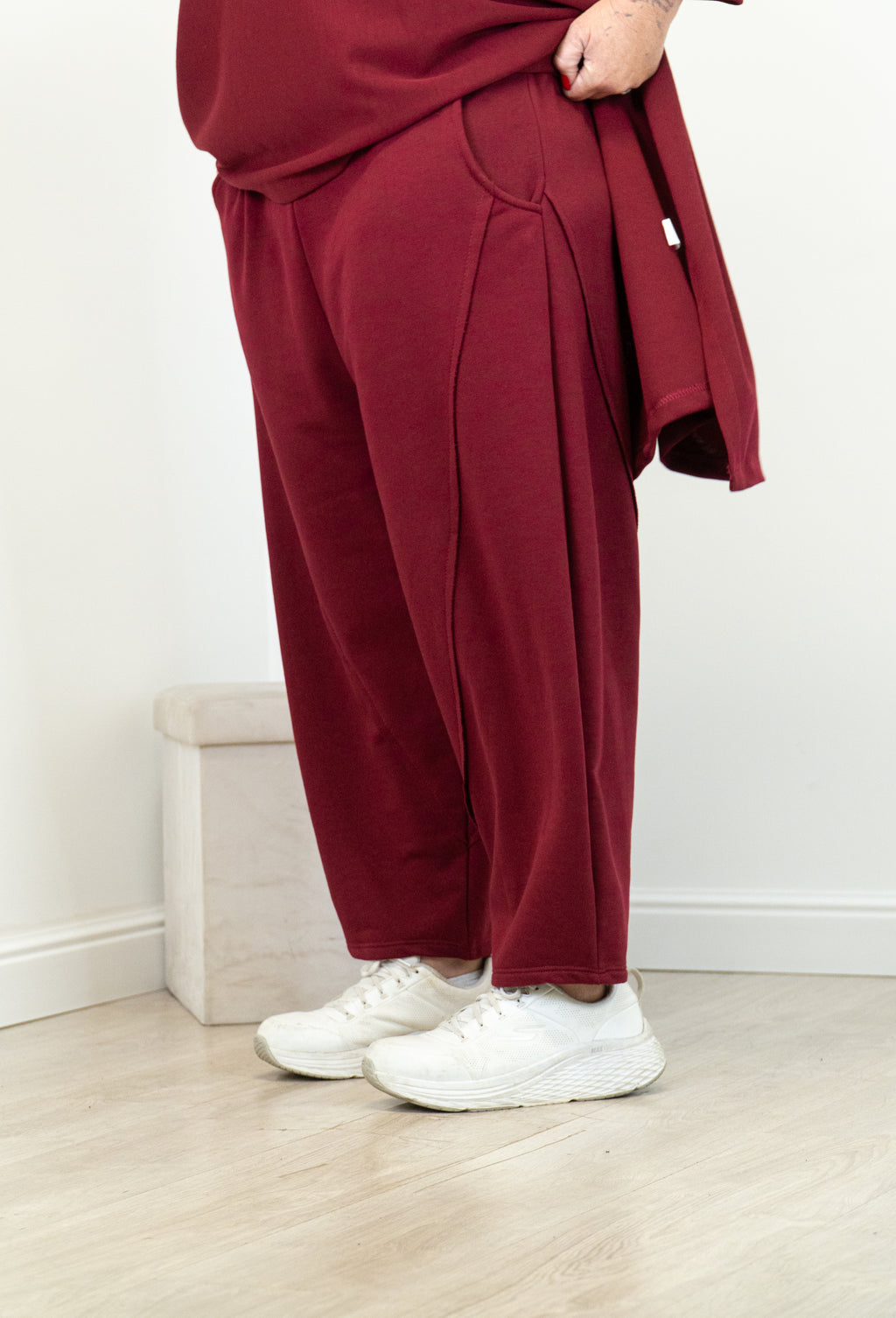 Pantalone Lucrezia