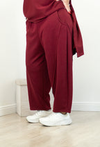 Pantalone Lucrezia