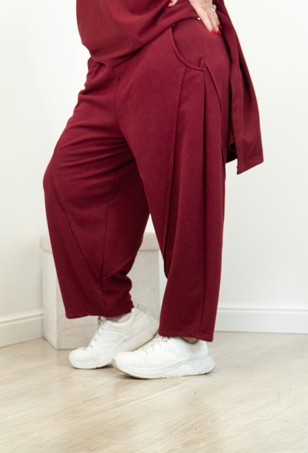 Pantalone Lucrezia