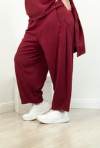 Pantalone Lucrezia
