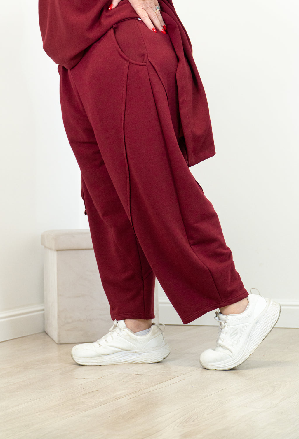 Pantalone Lucrezia