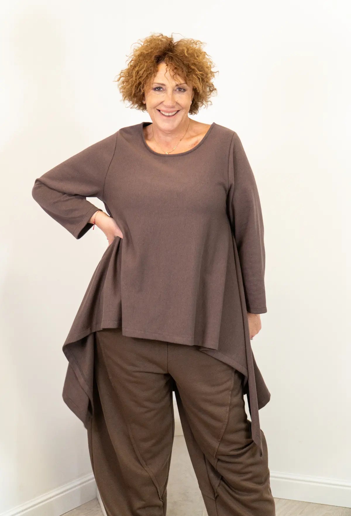 Maglia Carla