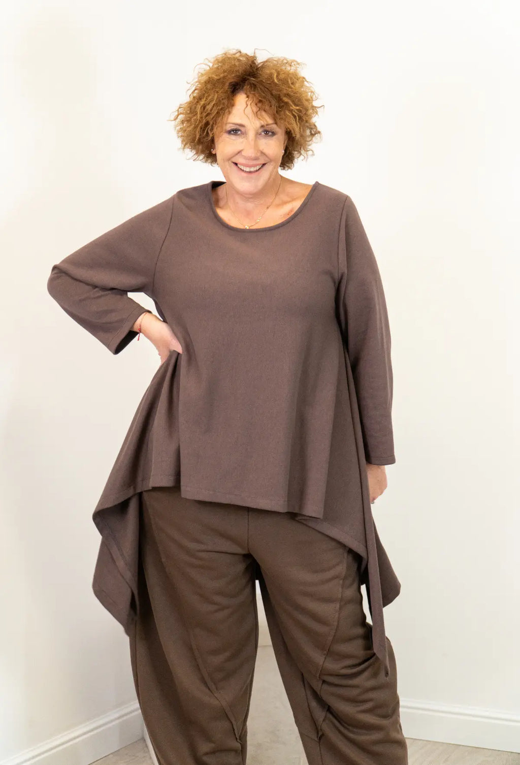 Campania Jersey