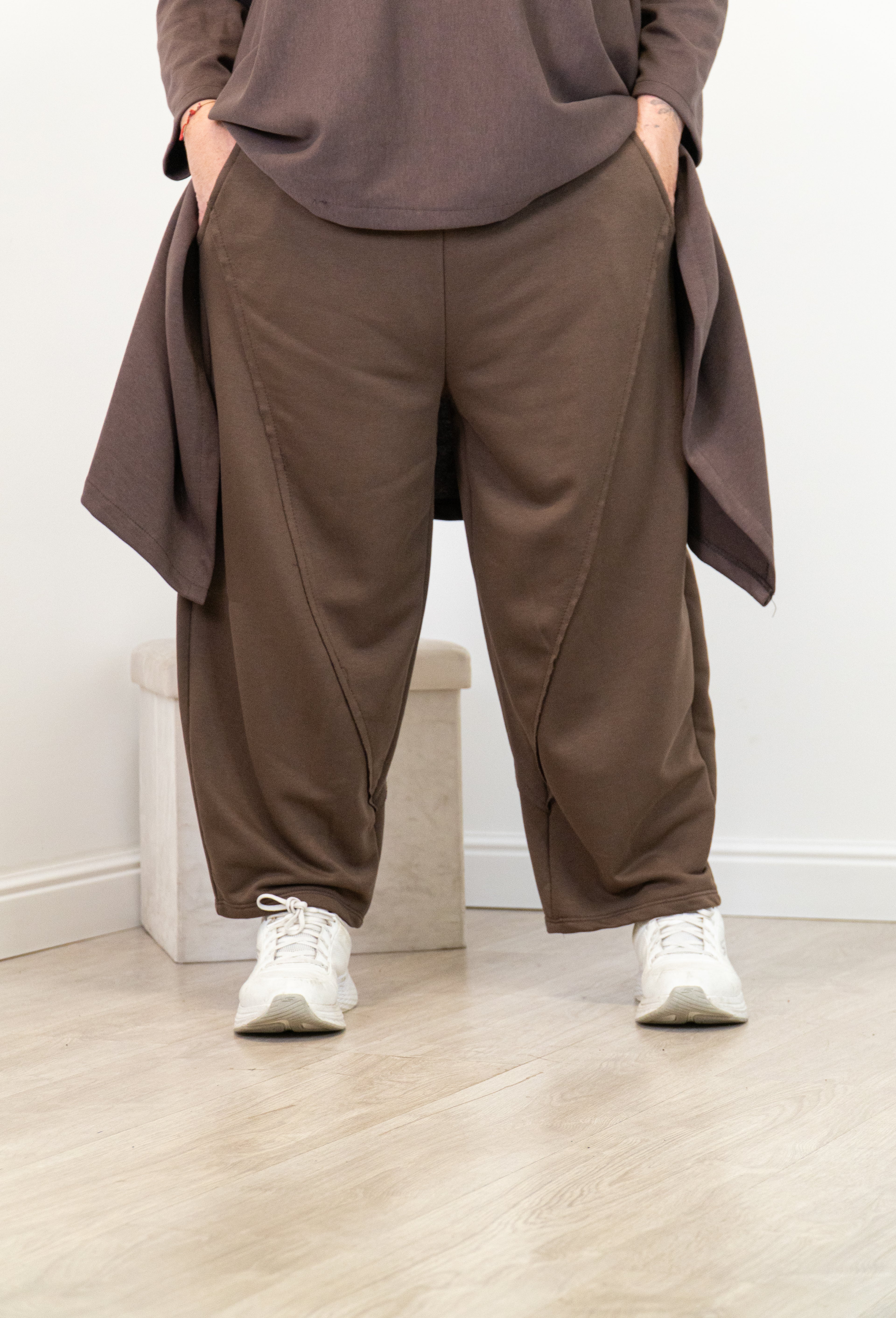 Pantalone Lucrezia