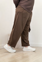 Pantalone Lucrezia