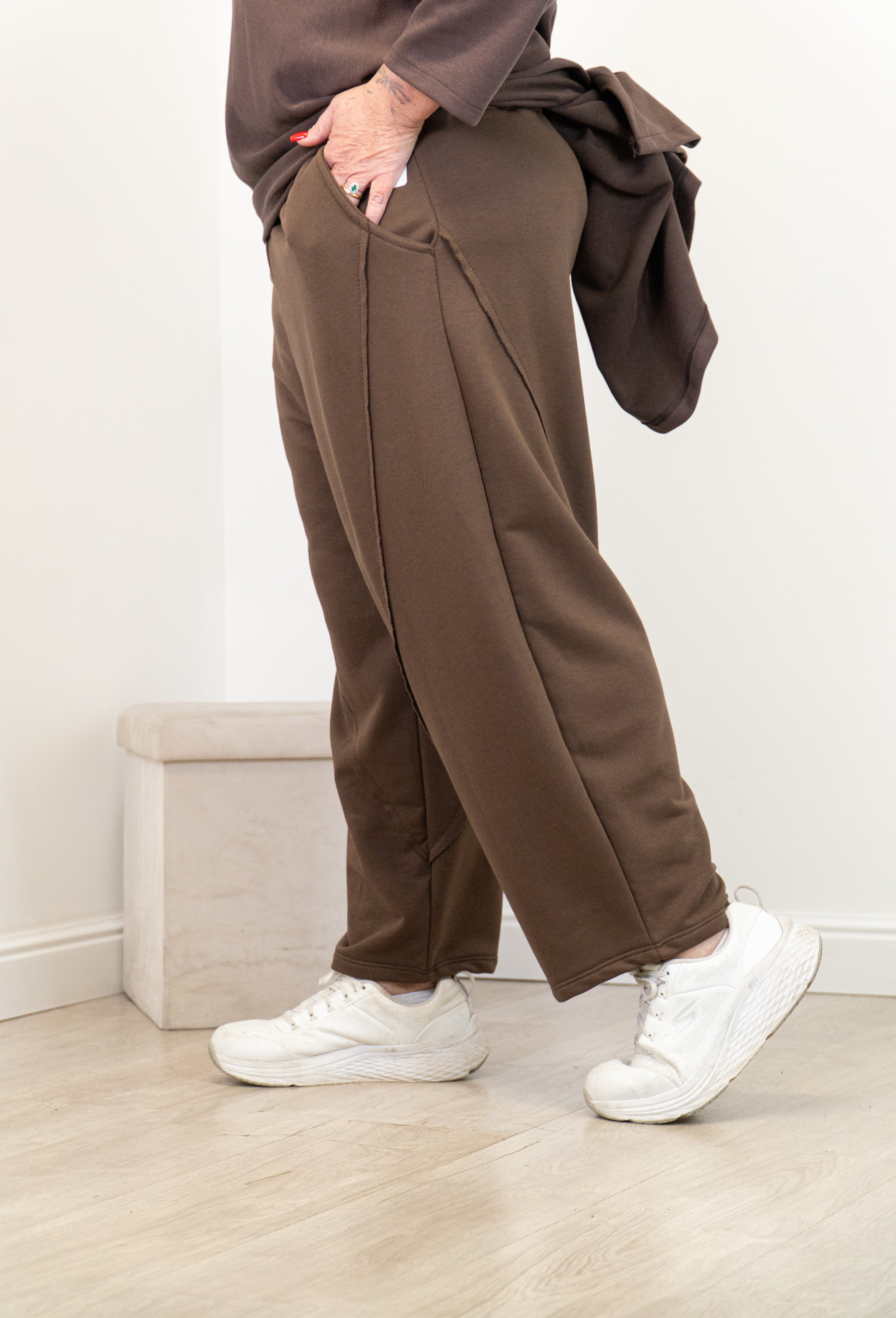 Pantalone Lucrezia