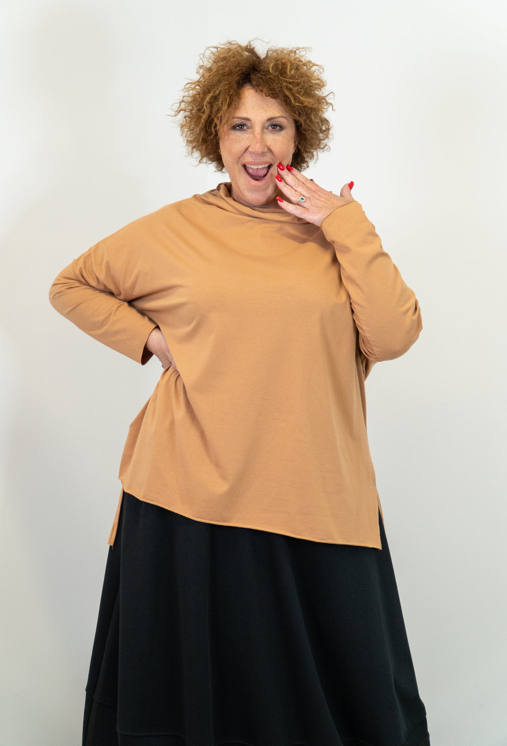 Maglia Gioia