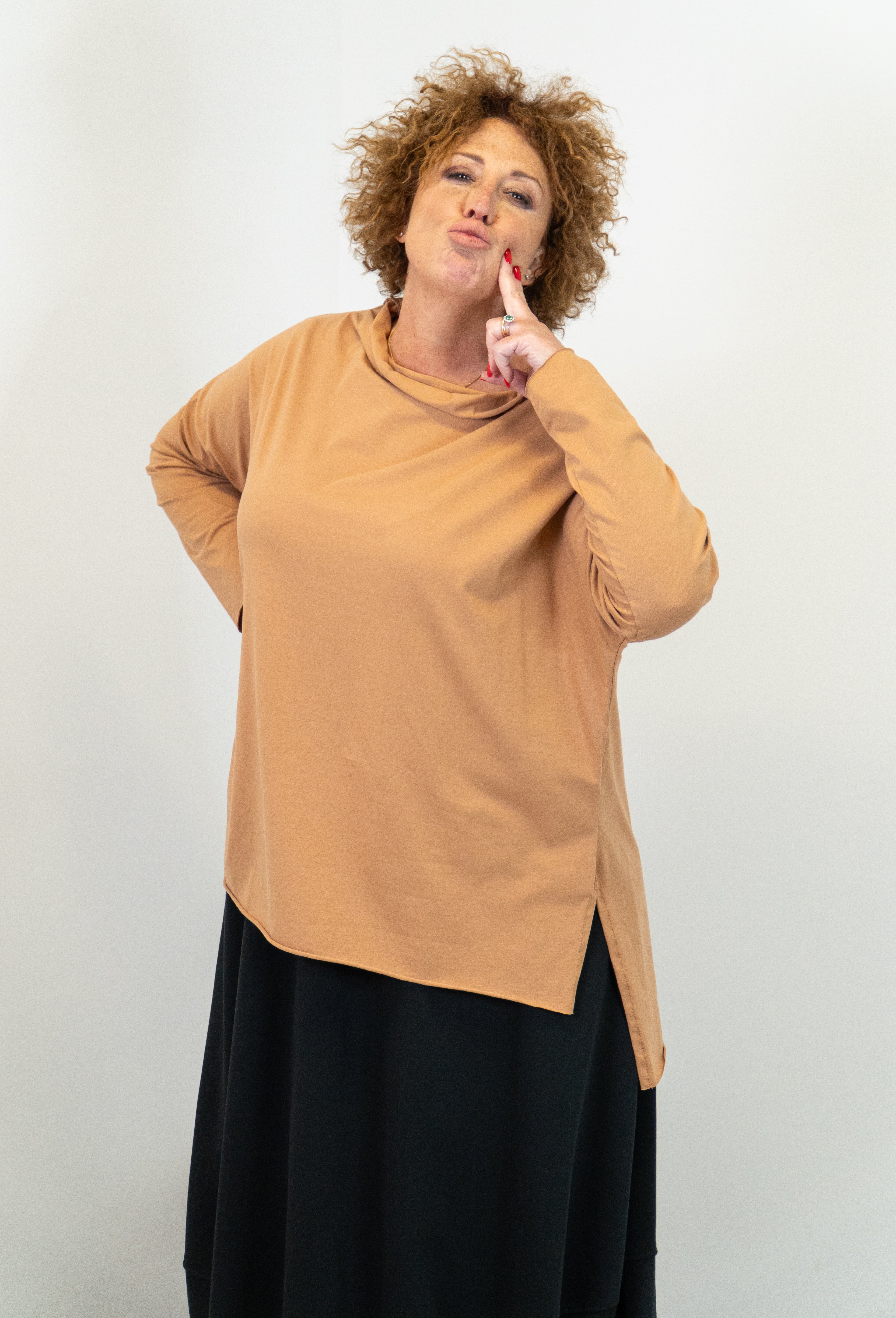 Maglia Gioia