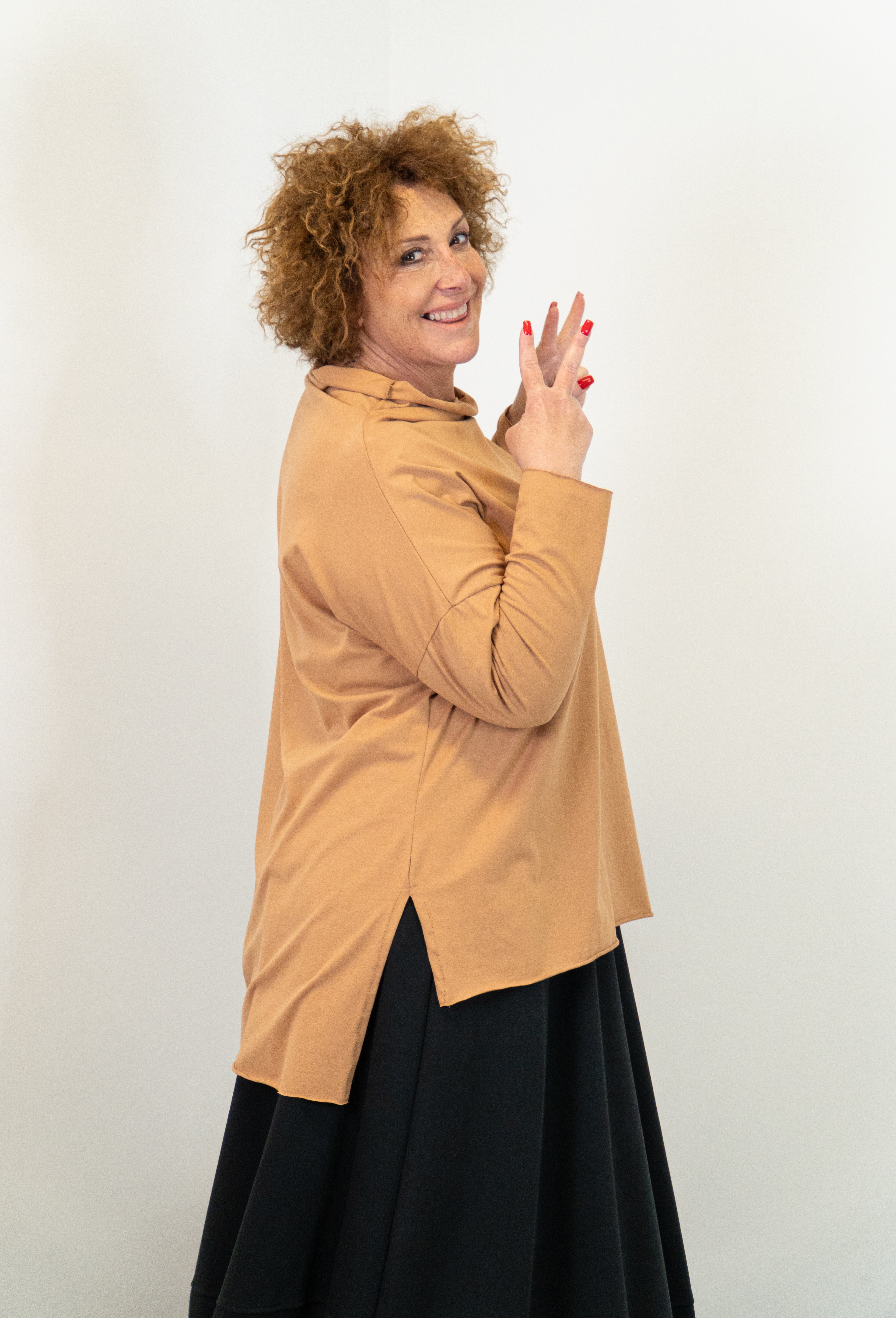 Maglia Gioia