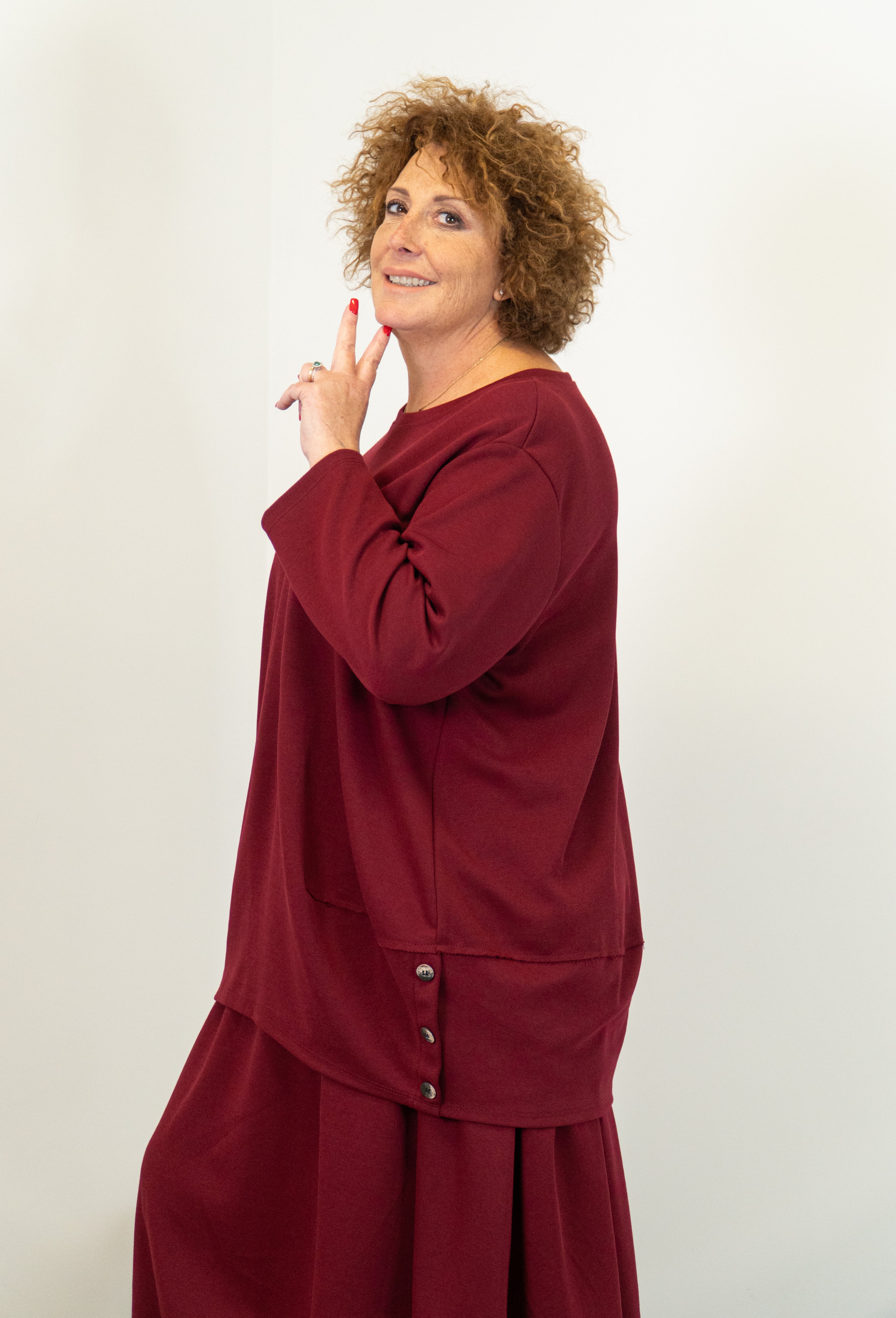 Piacenza shirt