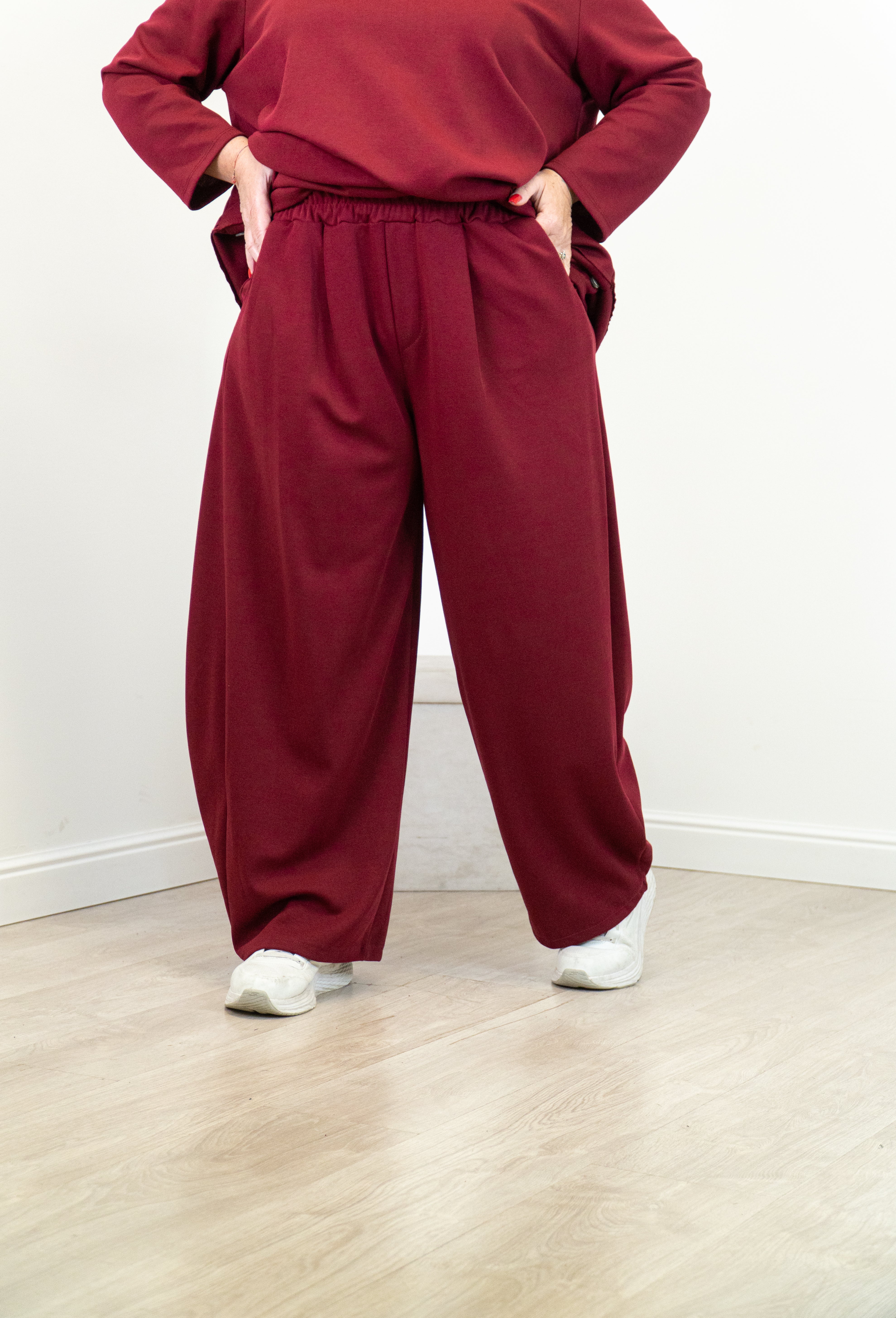 Pantalone Antonia
