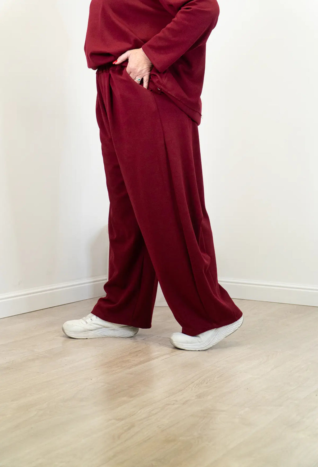 Pantalone Antonia