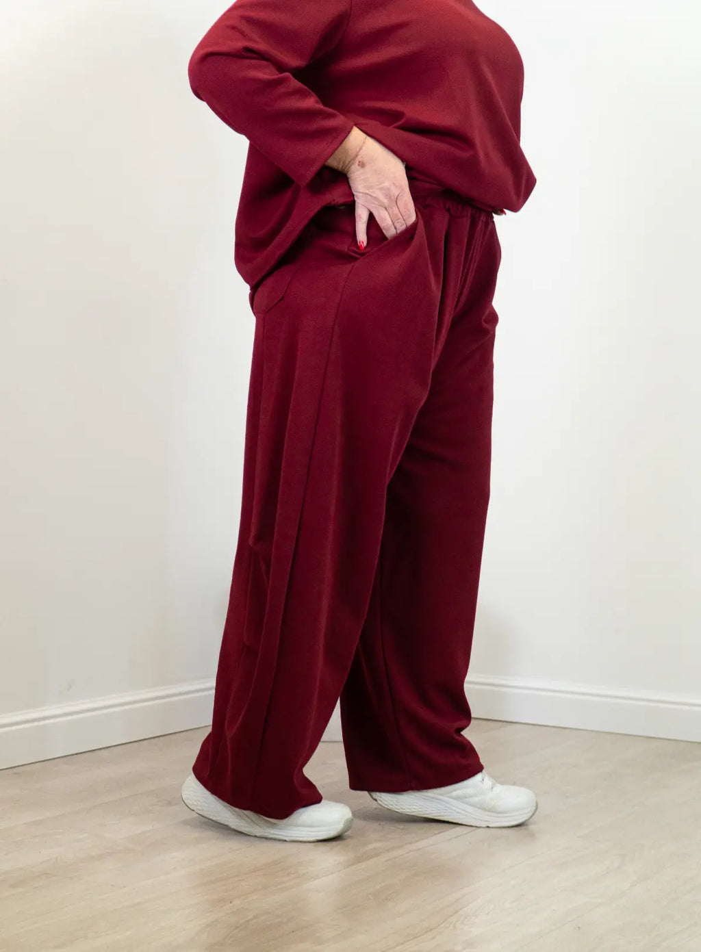 Pantalone Antonia