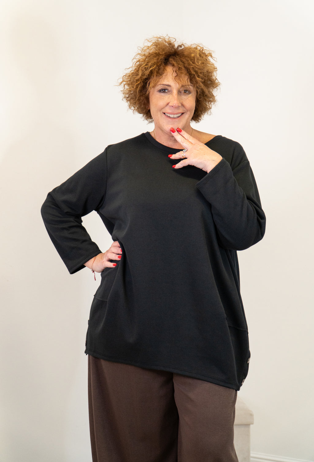 Piacenza shirt