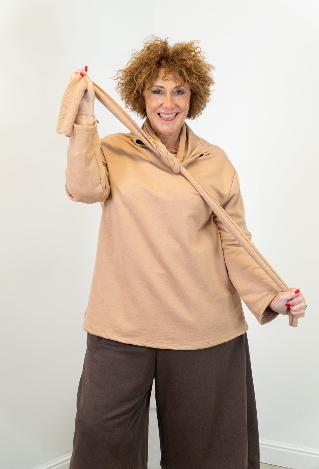 Alpine sweatshirt