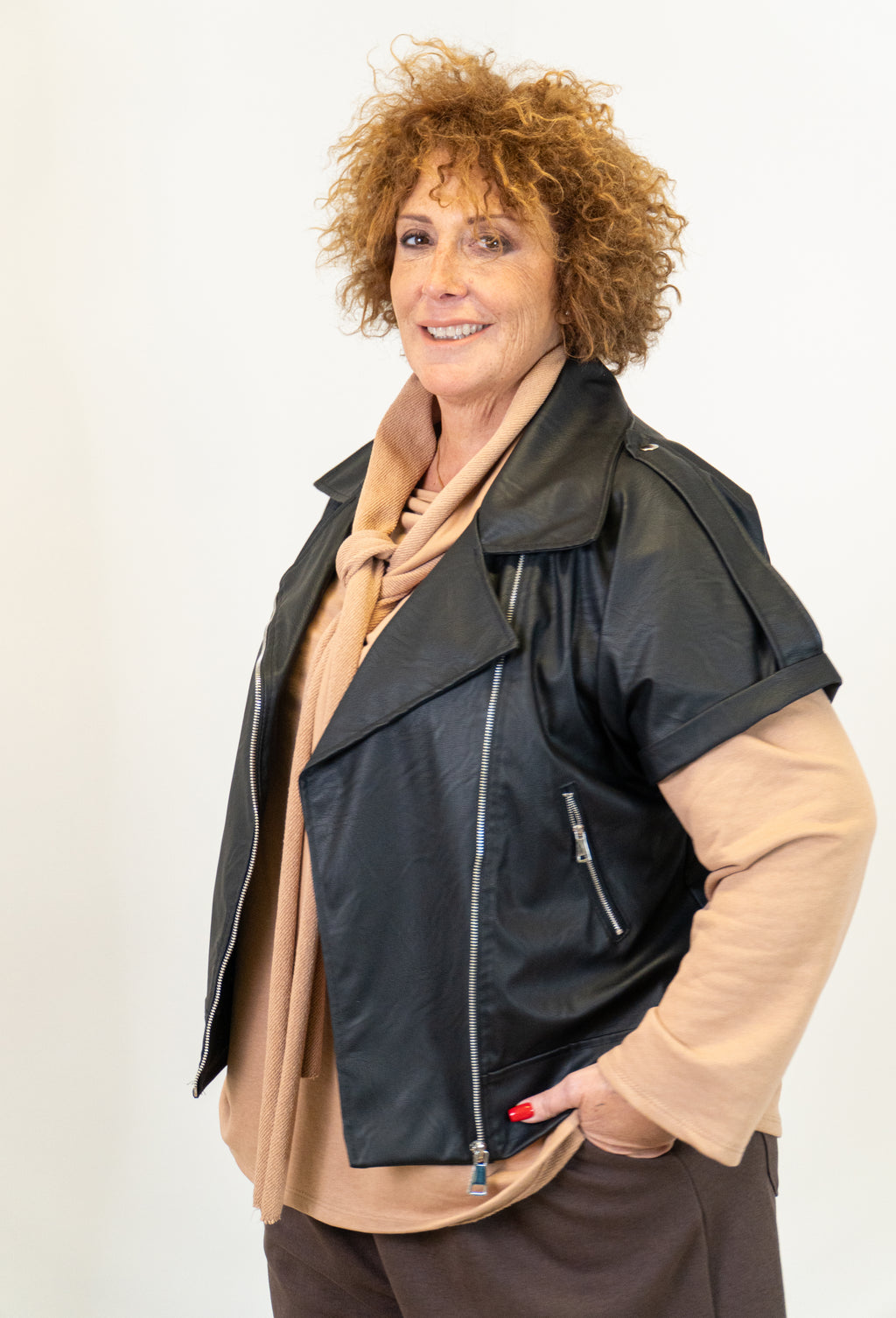 Smanicato Bologna