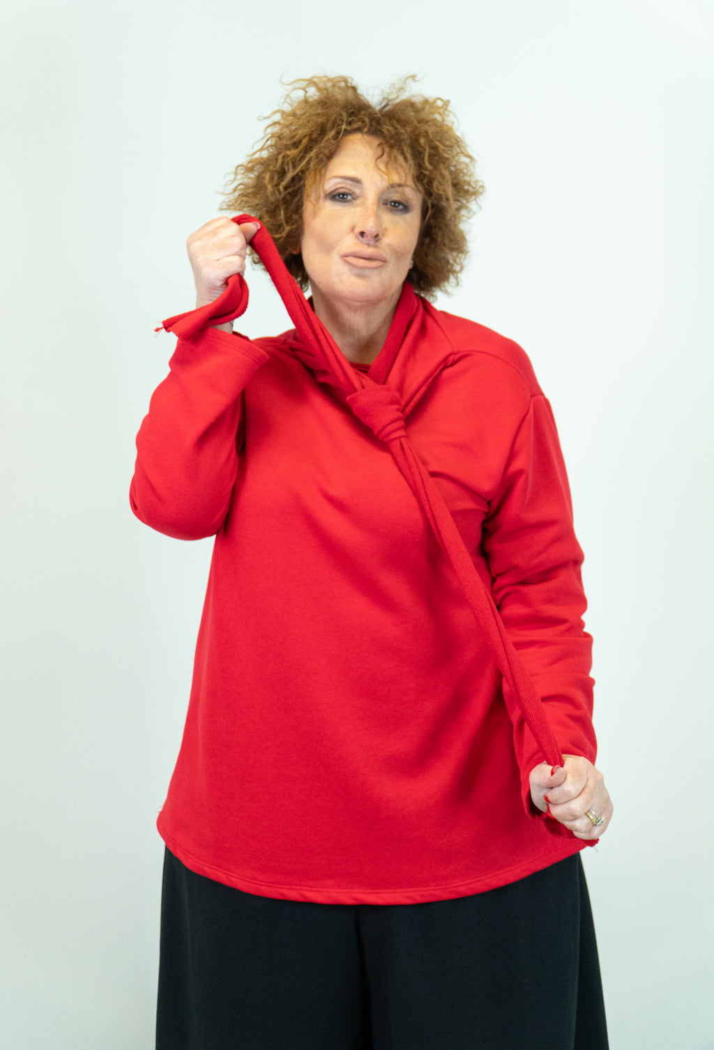 Alpine sweatshirt
