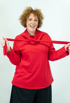 Alpine sweatshirt