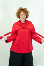 Alpine sweatshirt