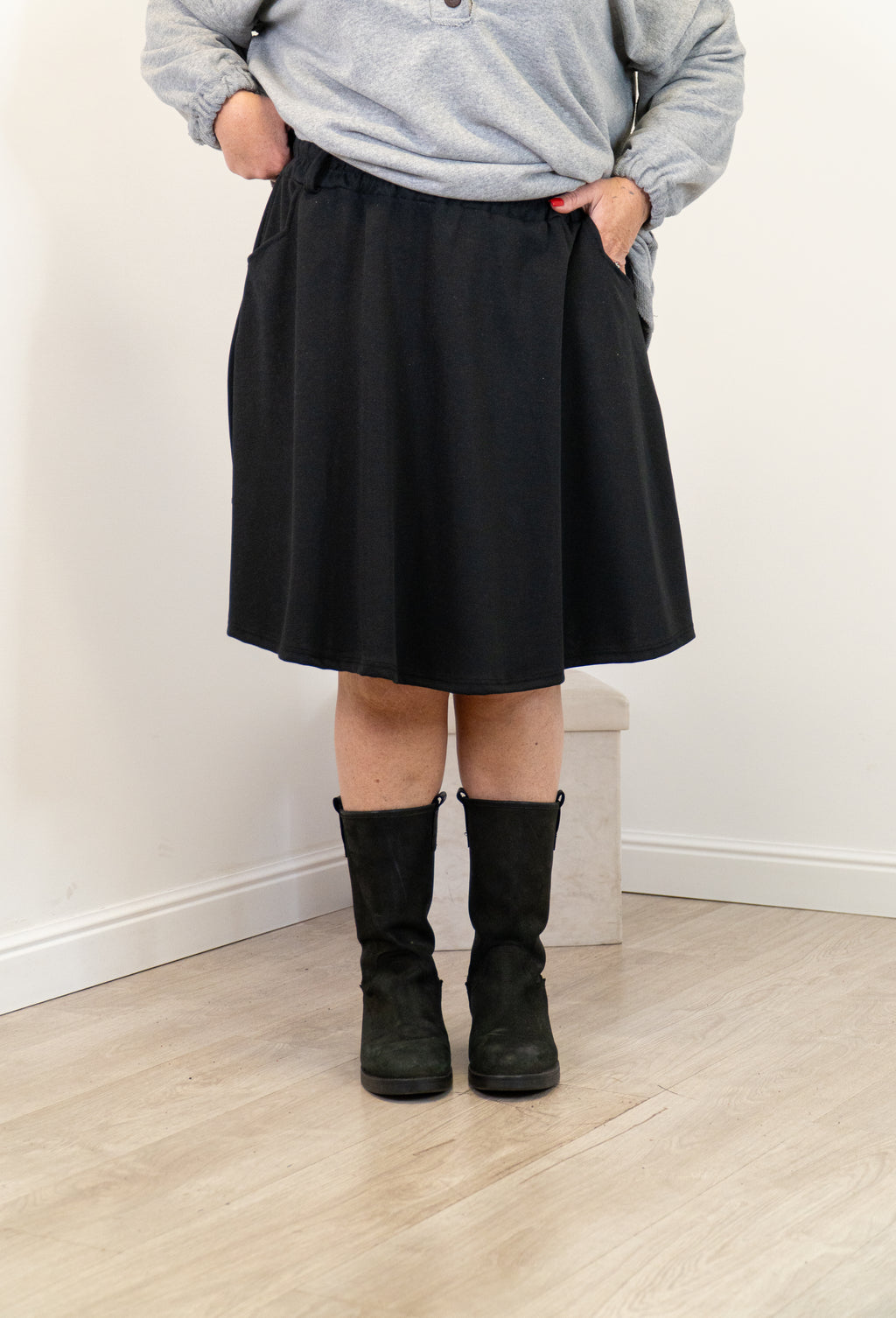 BETTA SKIRT