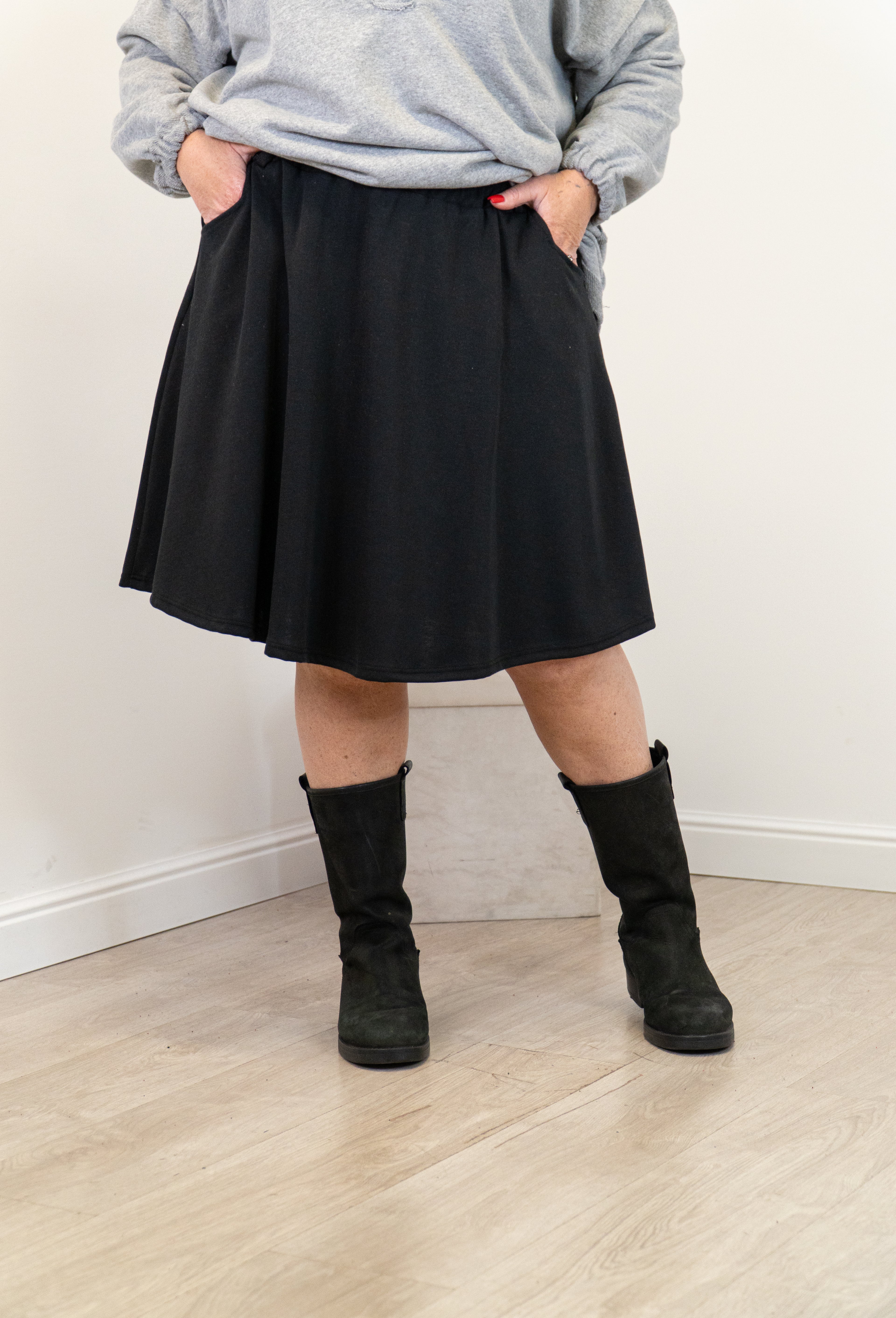 BETTA SKIRT