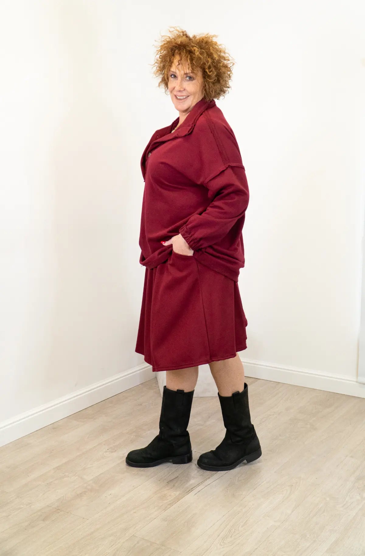 Maglia Carmela